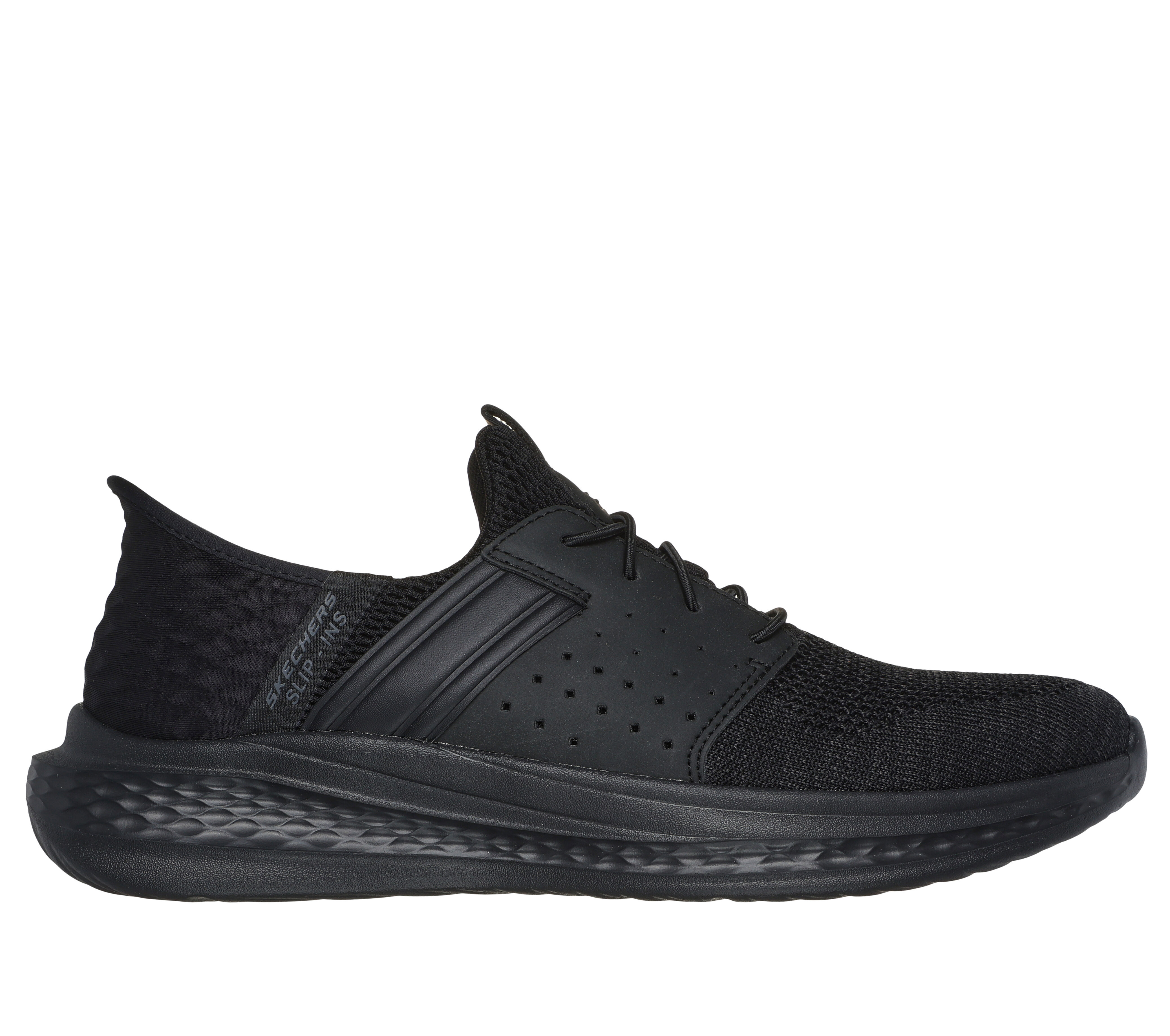 Skechers slip ons 2019 new arrivals