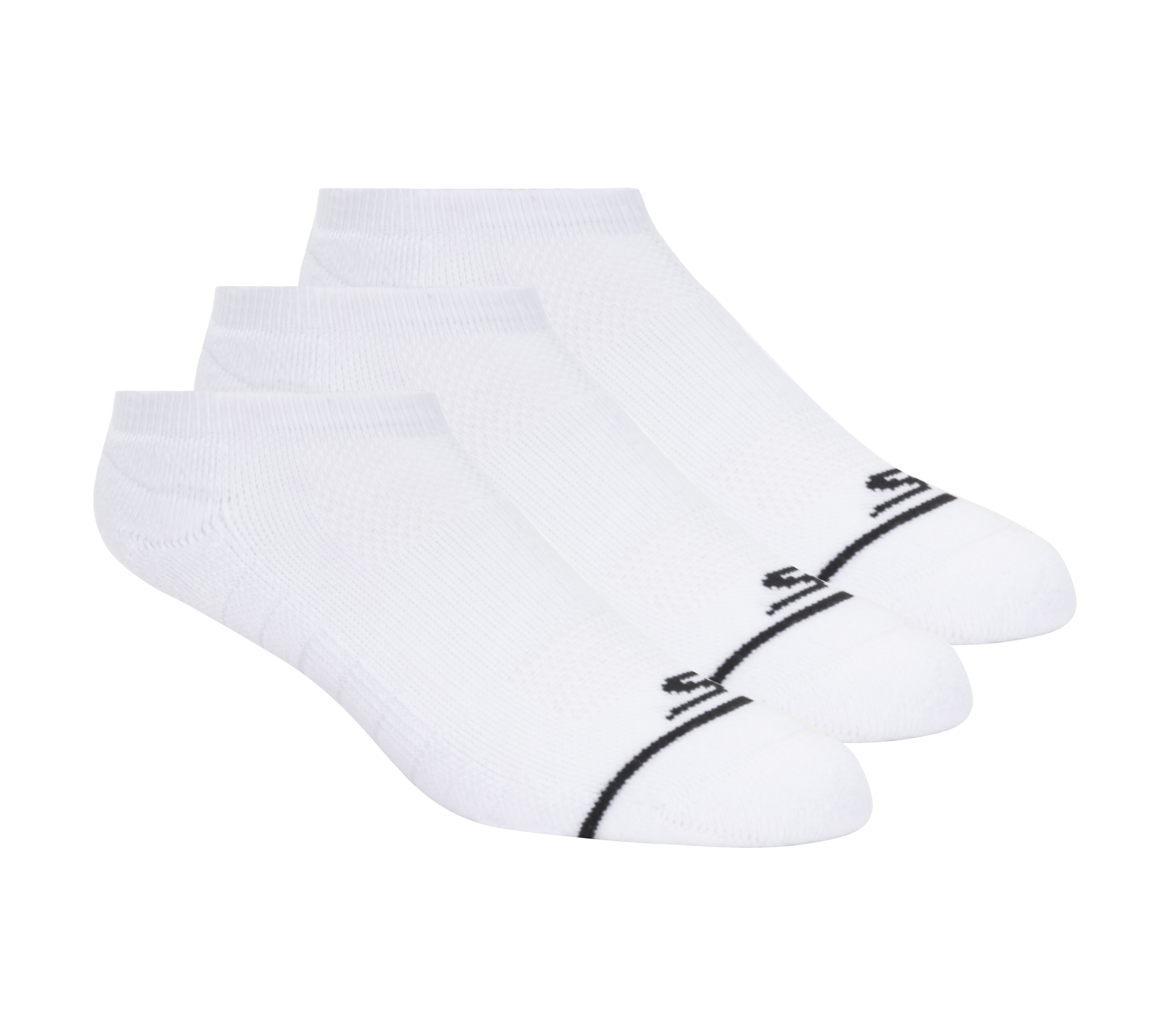 Skechers performance sales no show socks