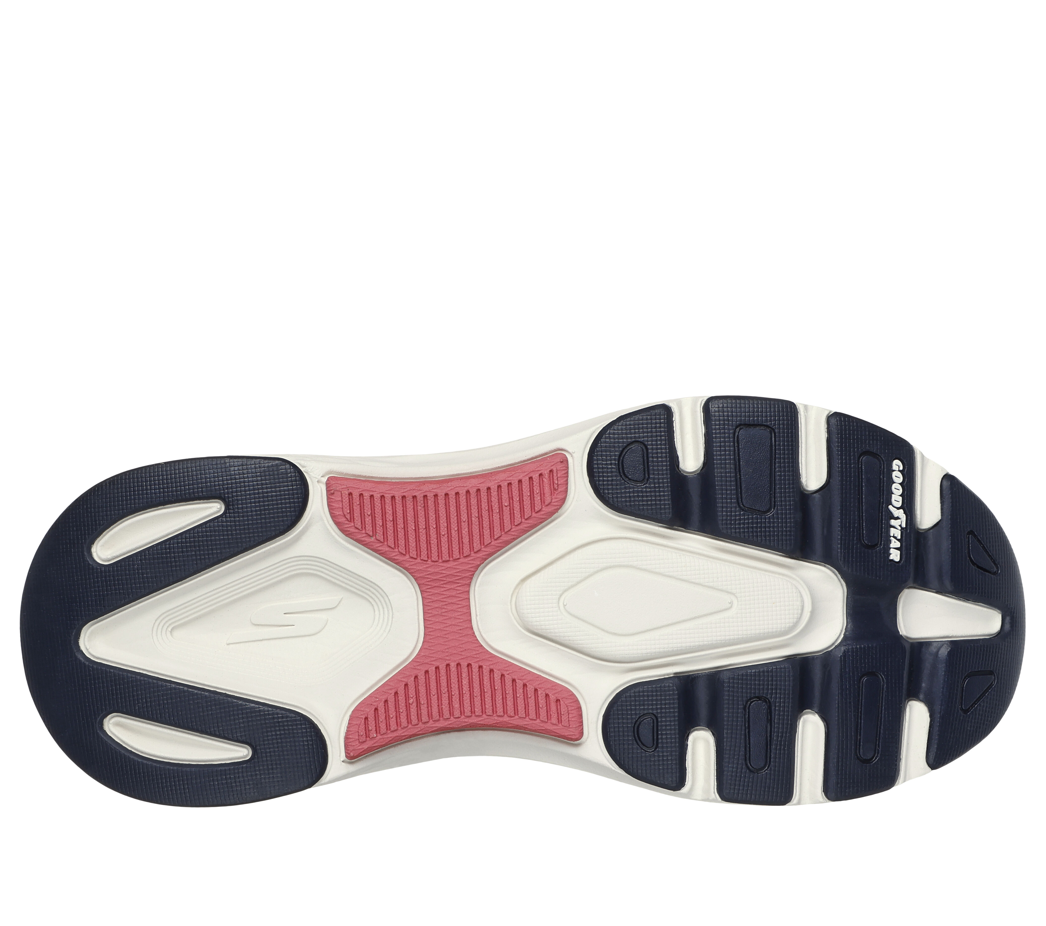 Max Cushioning Arch Fit - Velocity
