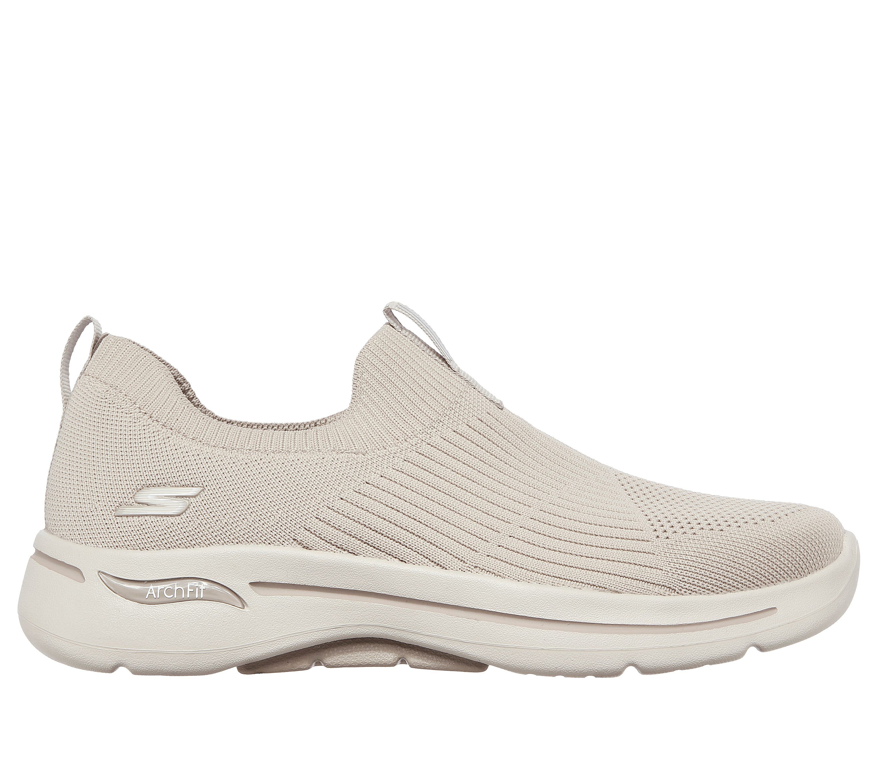 skechers stretch shoes