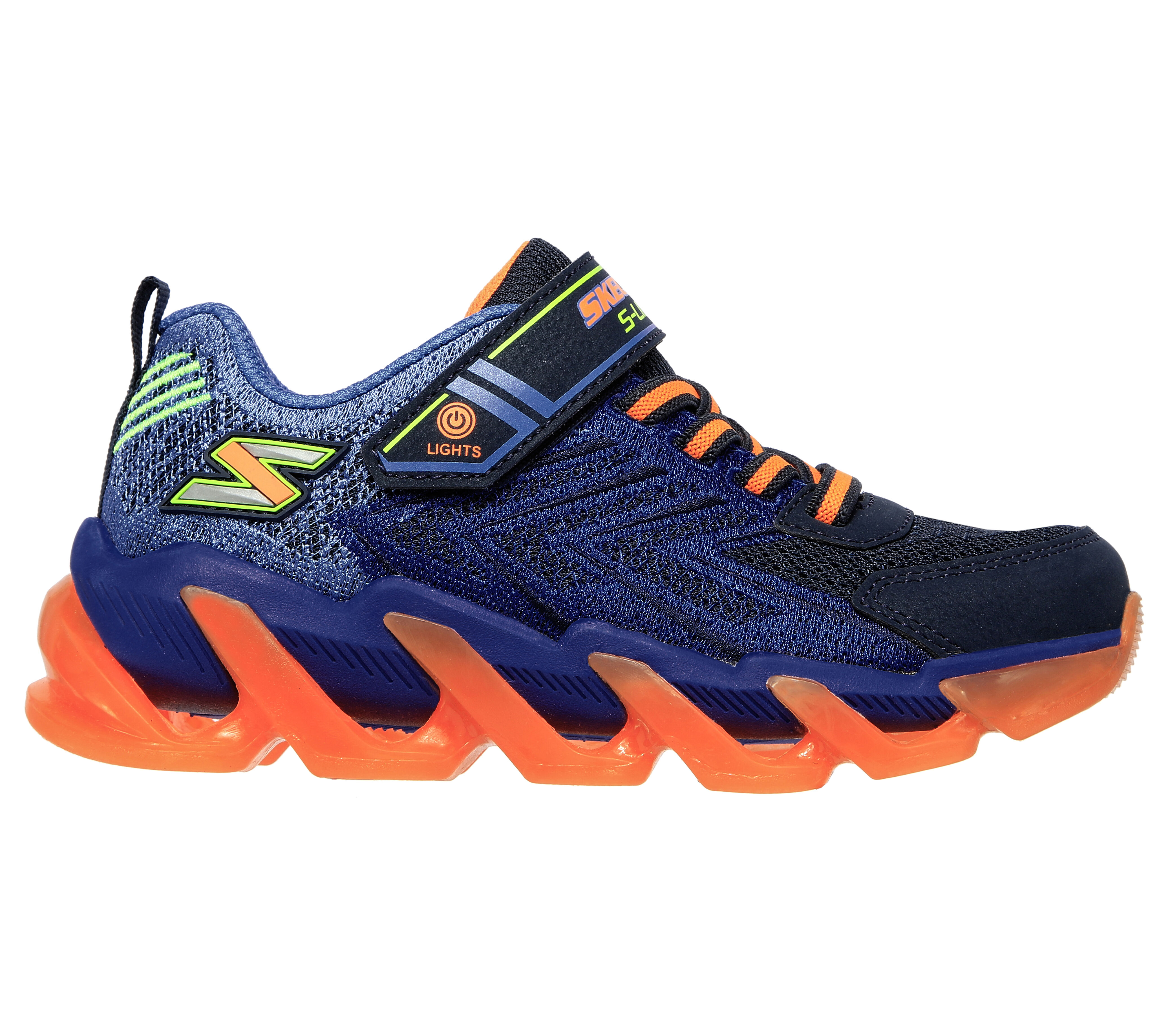 skechers light up shoes queen