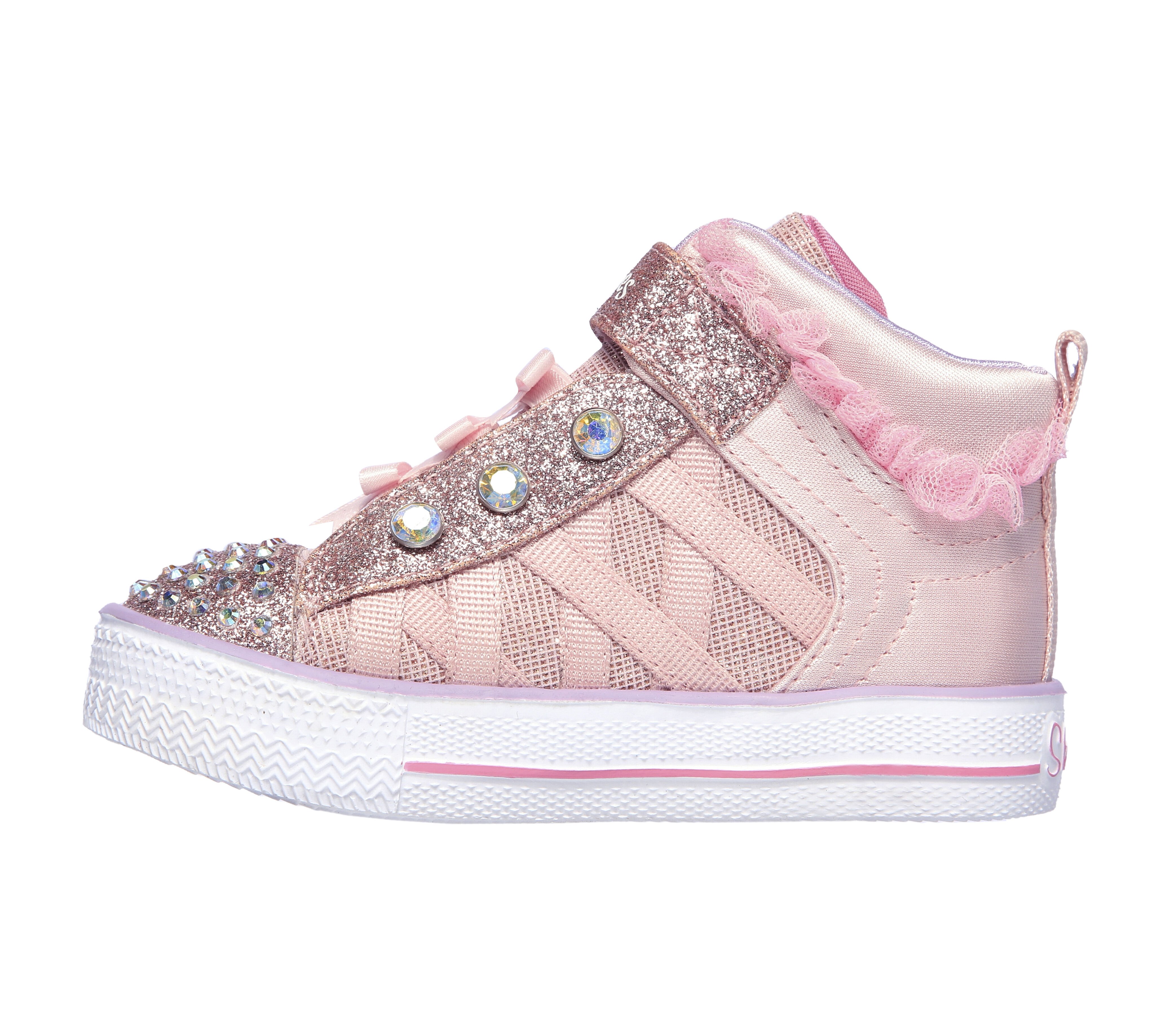 Skechers shuffle lite new arrivals