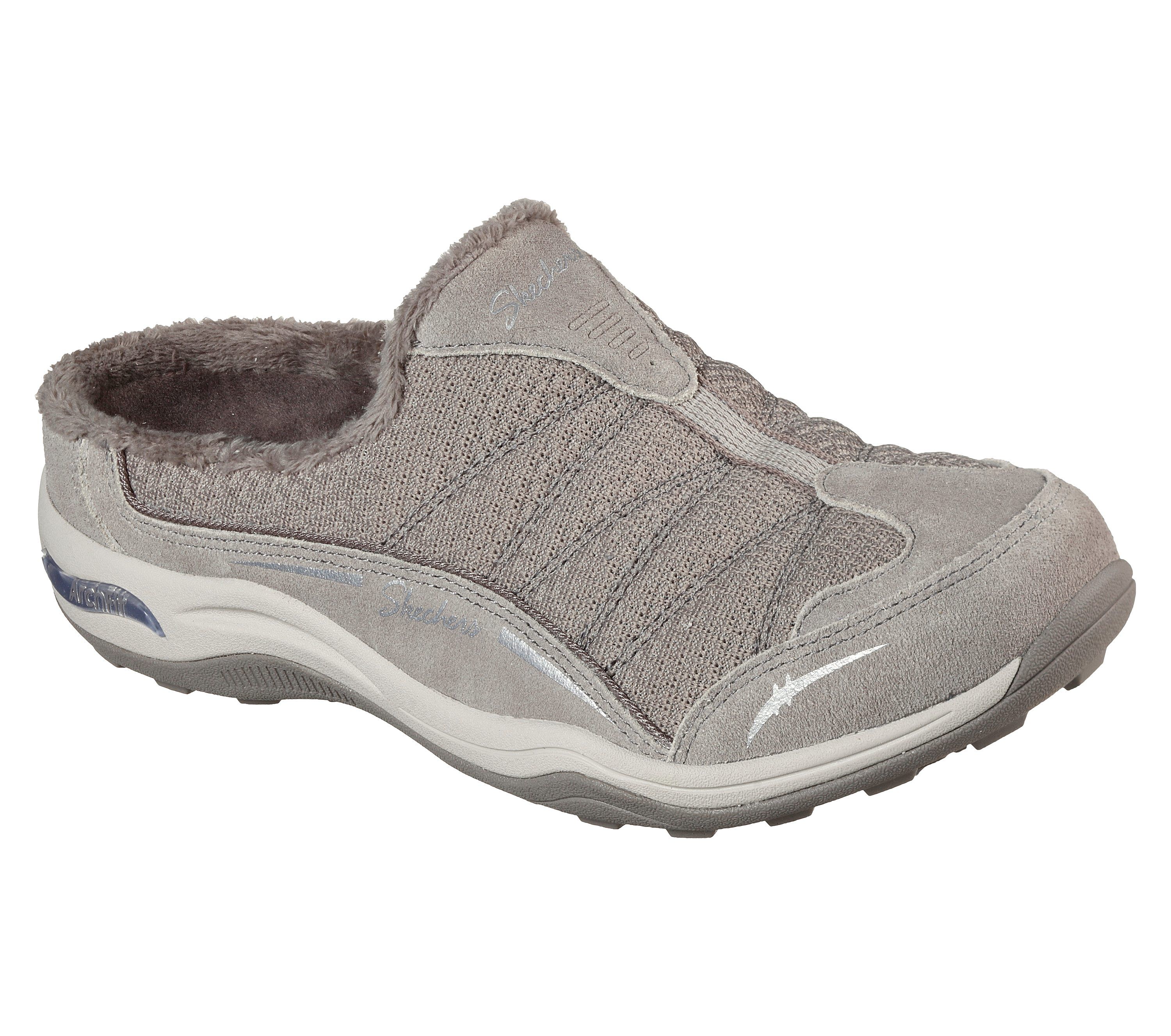 skechers memory foam shoes for women