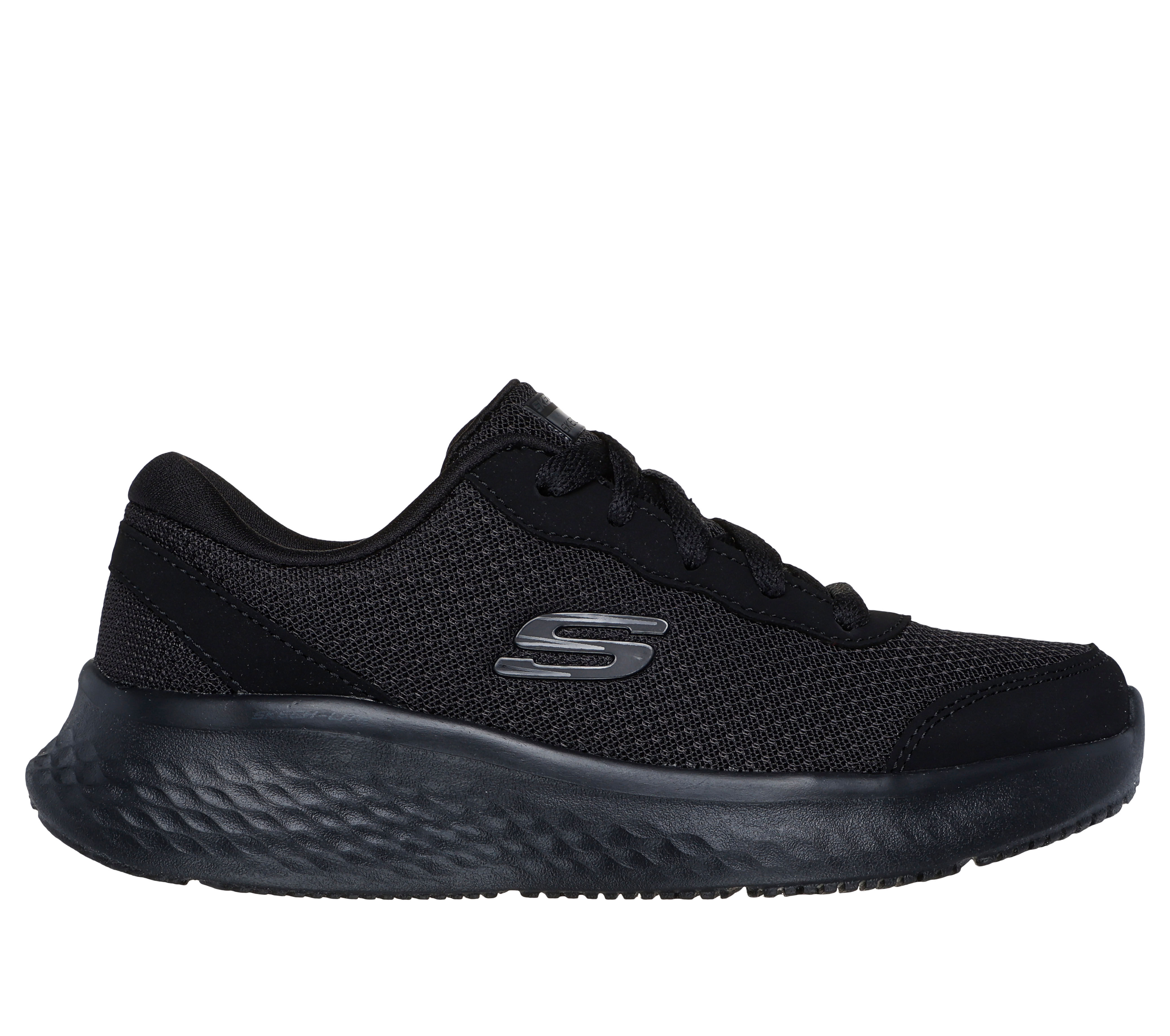 Skechers uniform shoes cheap