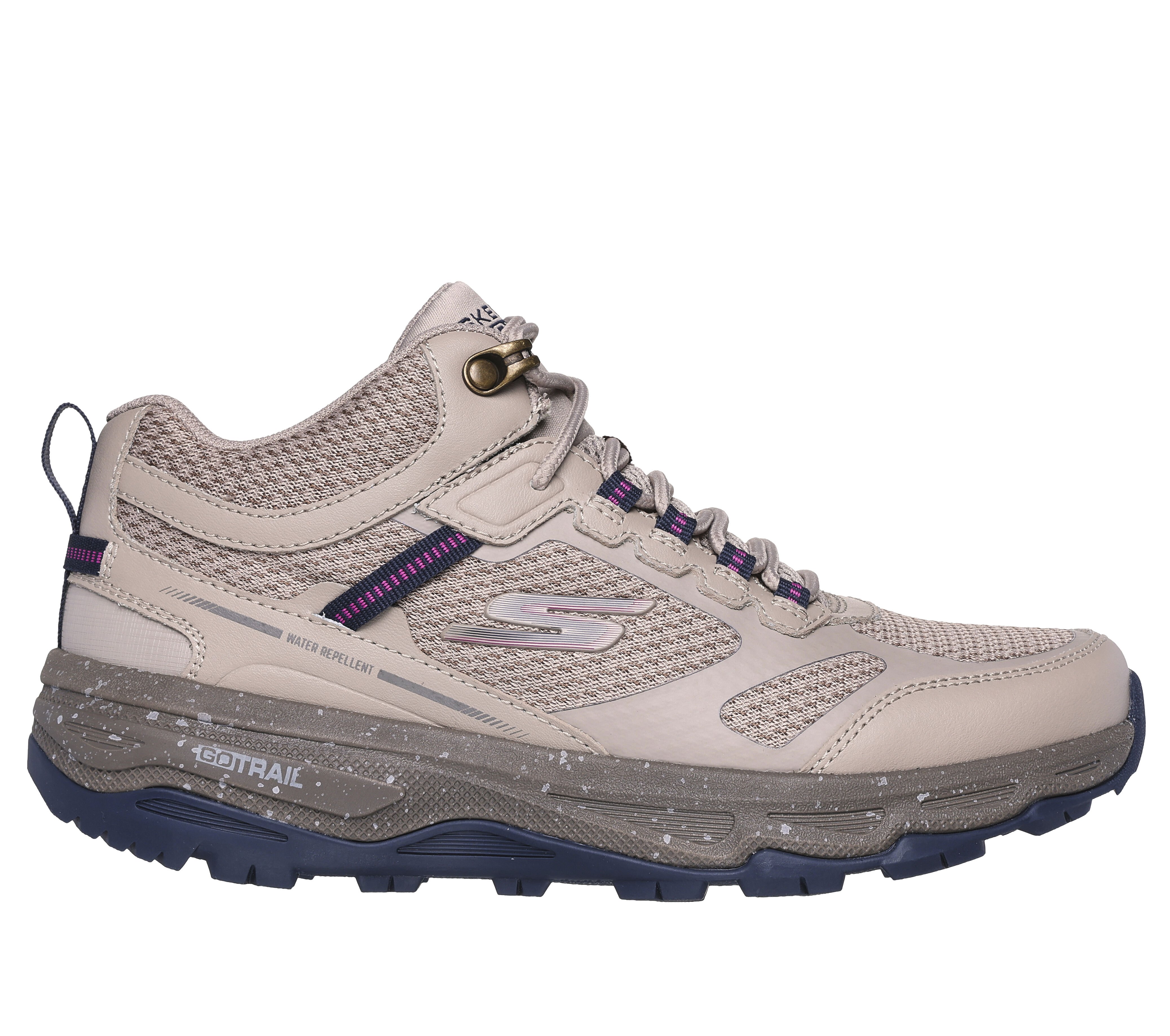 Zapatos skechers altos 642 on sale