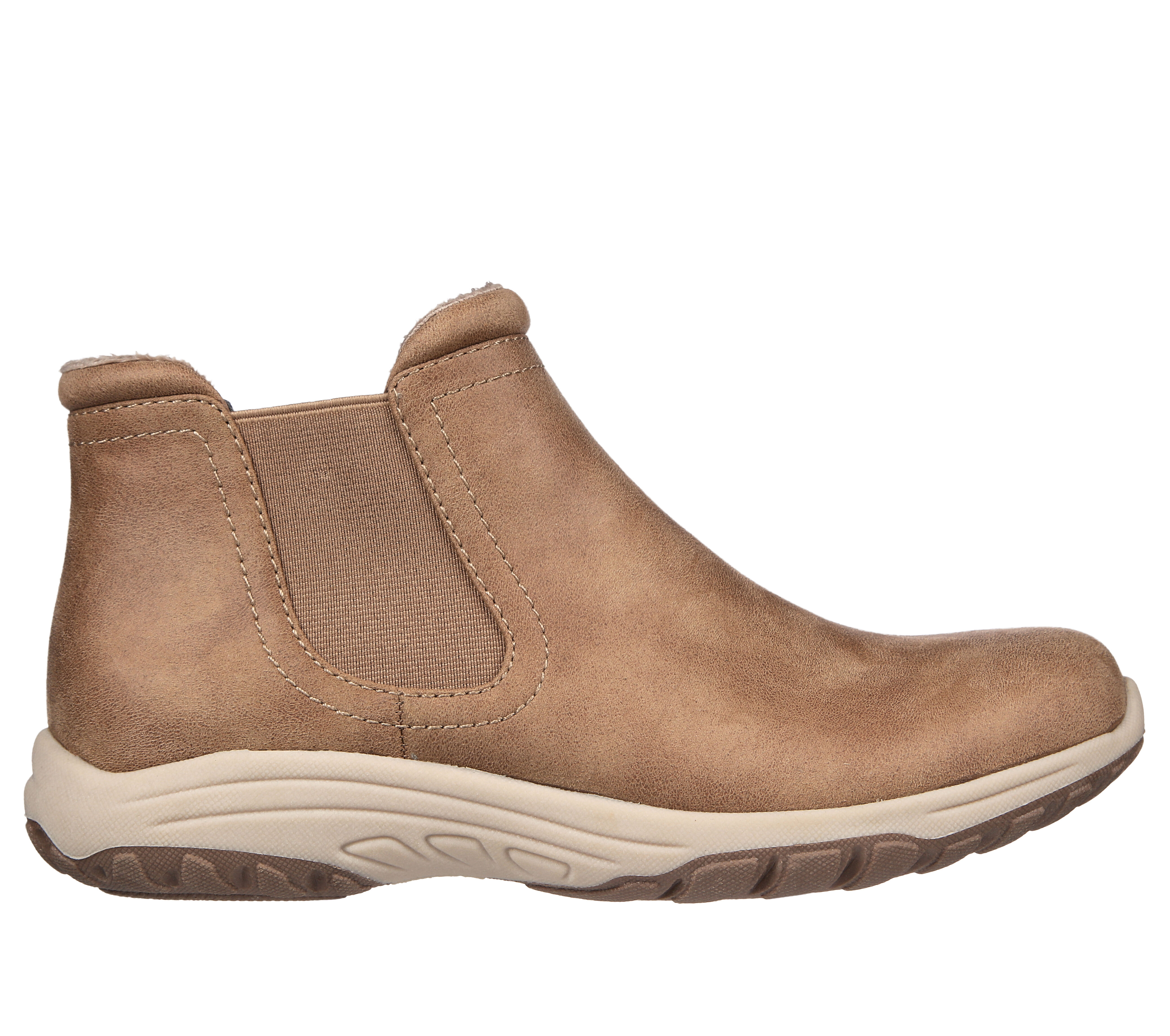 Skechers sepia boots store