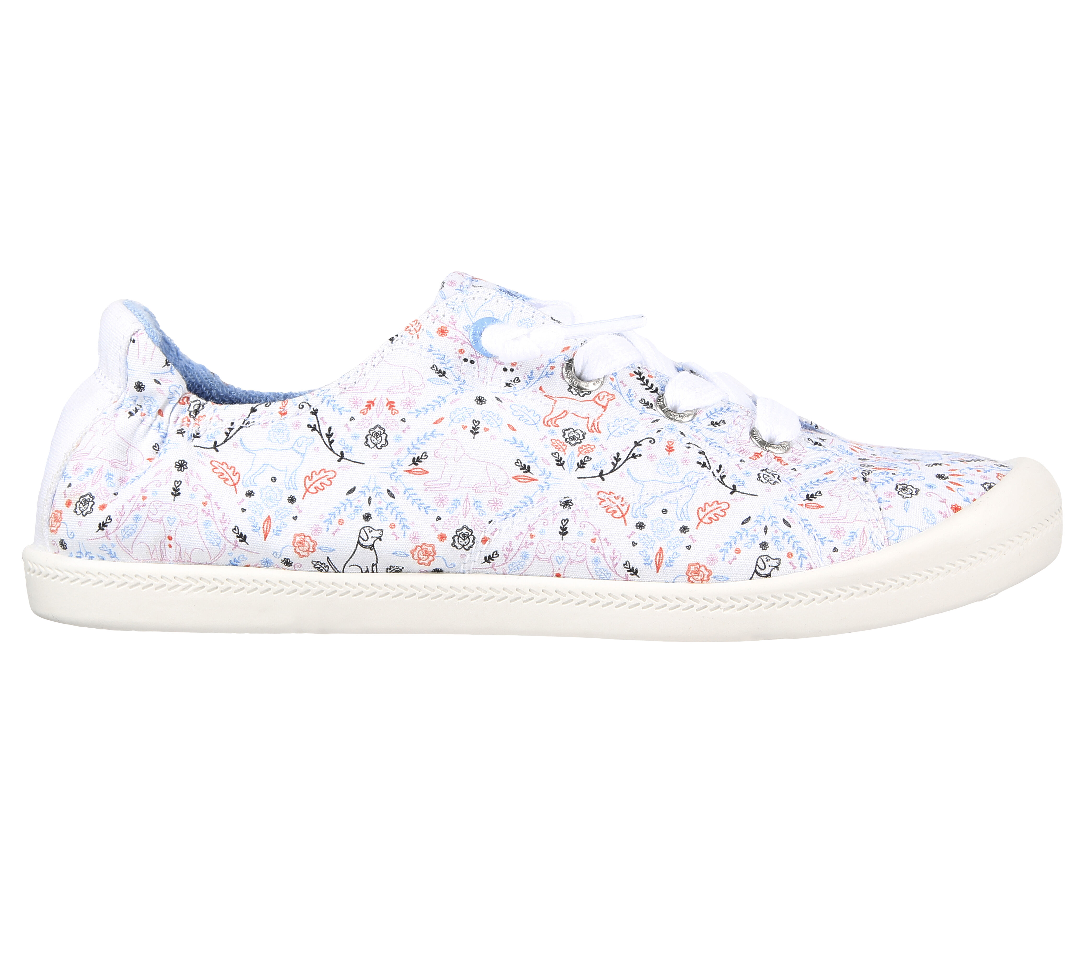 skechers garden shoes