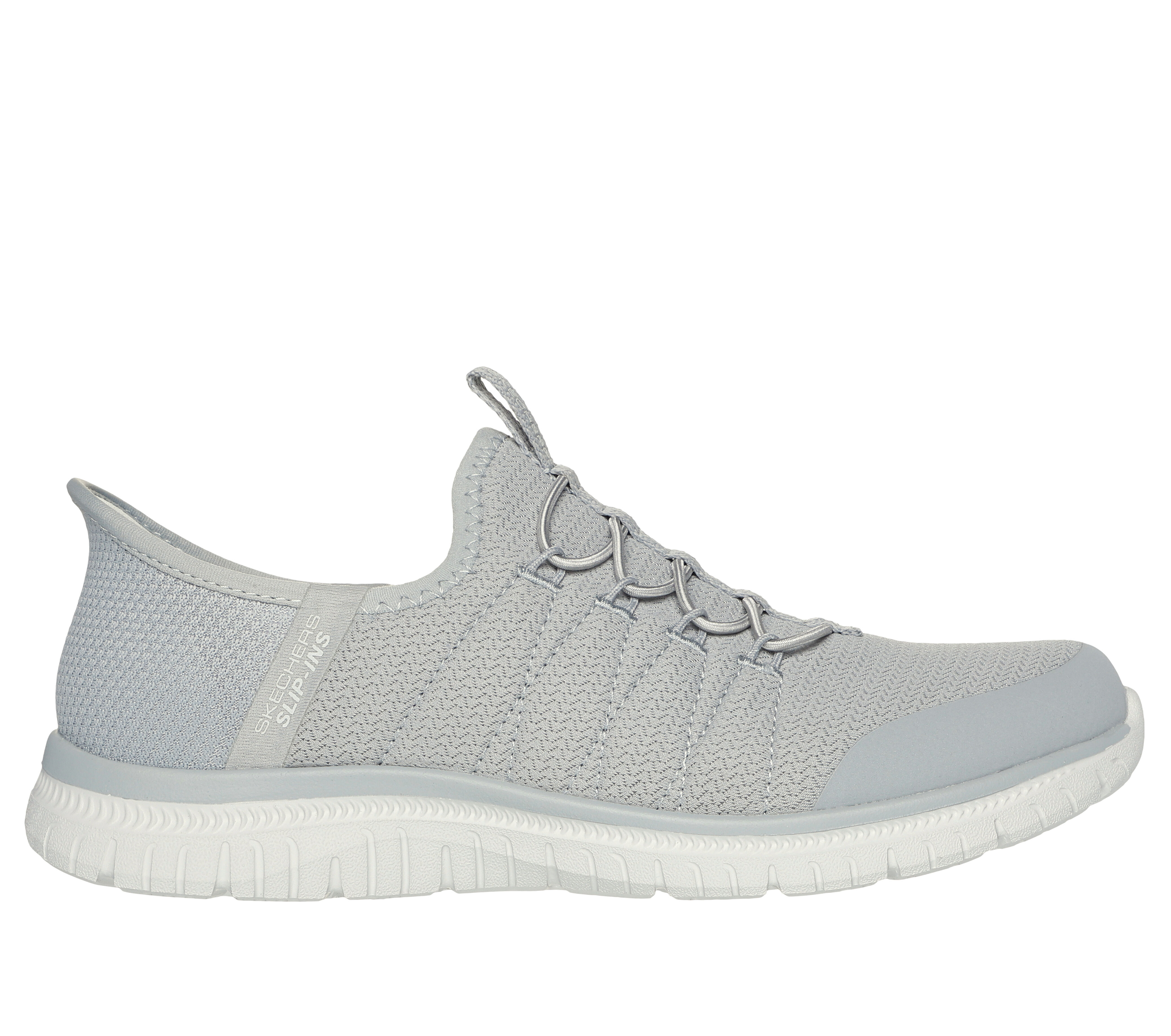 Skechers slip on trainers for ladies new arrivals