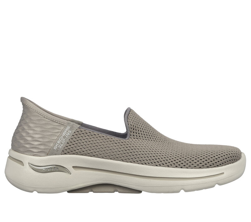 Sluipmoordenaar Omleiding Warmte Skechers Slip-ins: GO WALK Arch Fit - Summer | SKECHERS