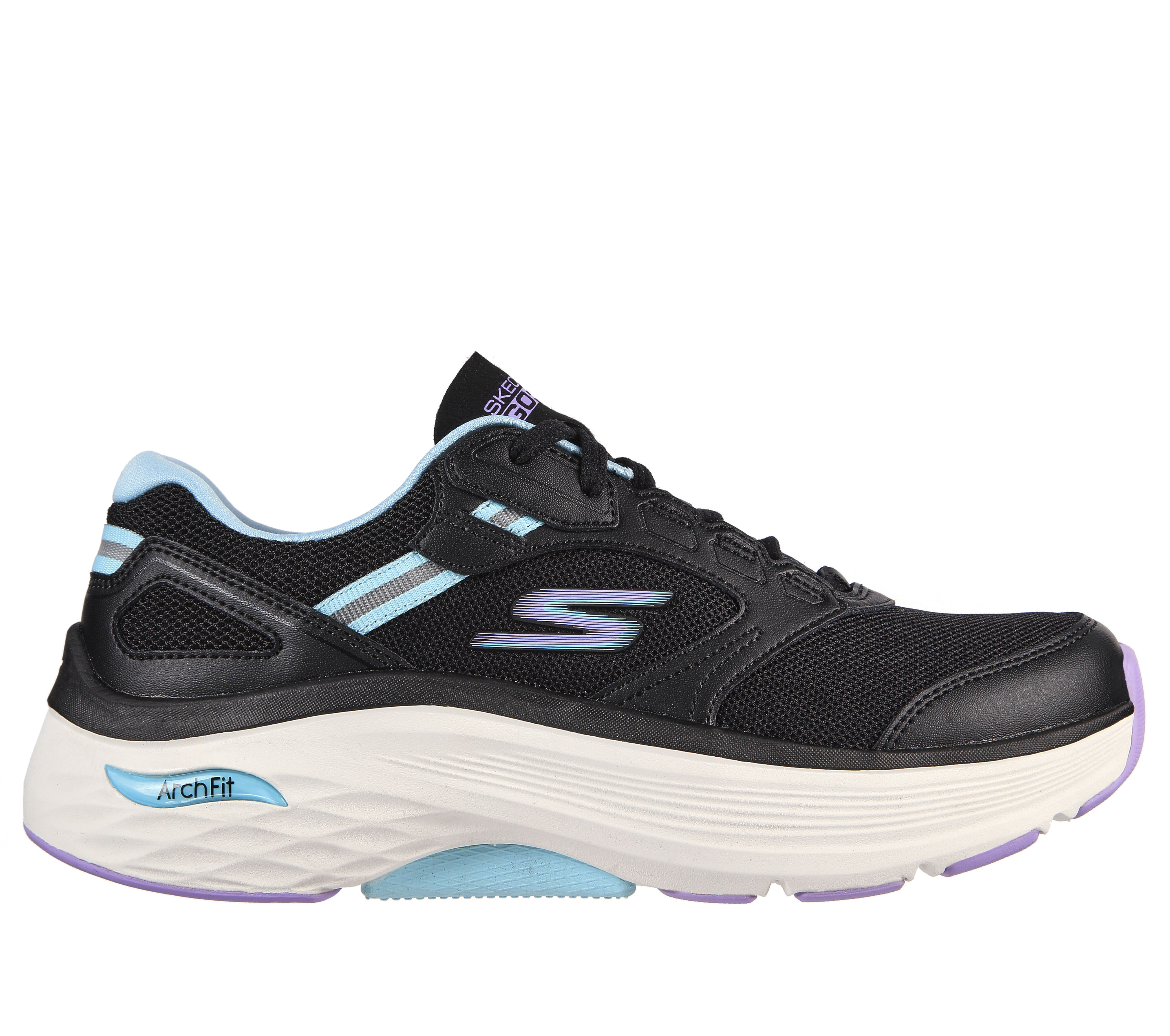Womens skechers cross training athletic shoes Clearance