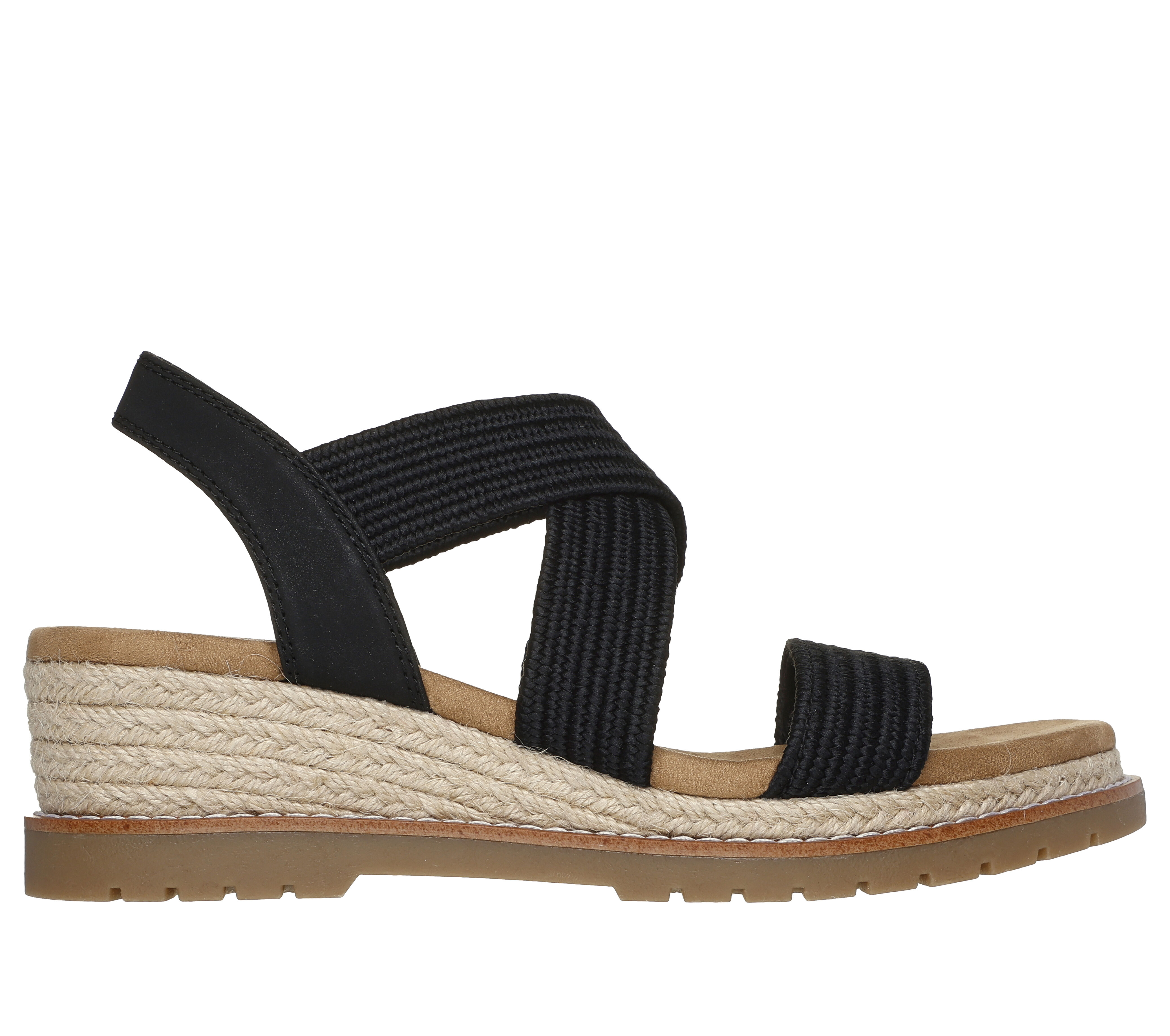 Shop BOBS Wedge Shoes SKECHERS