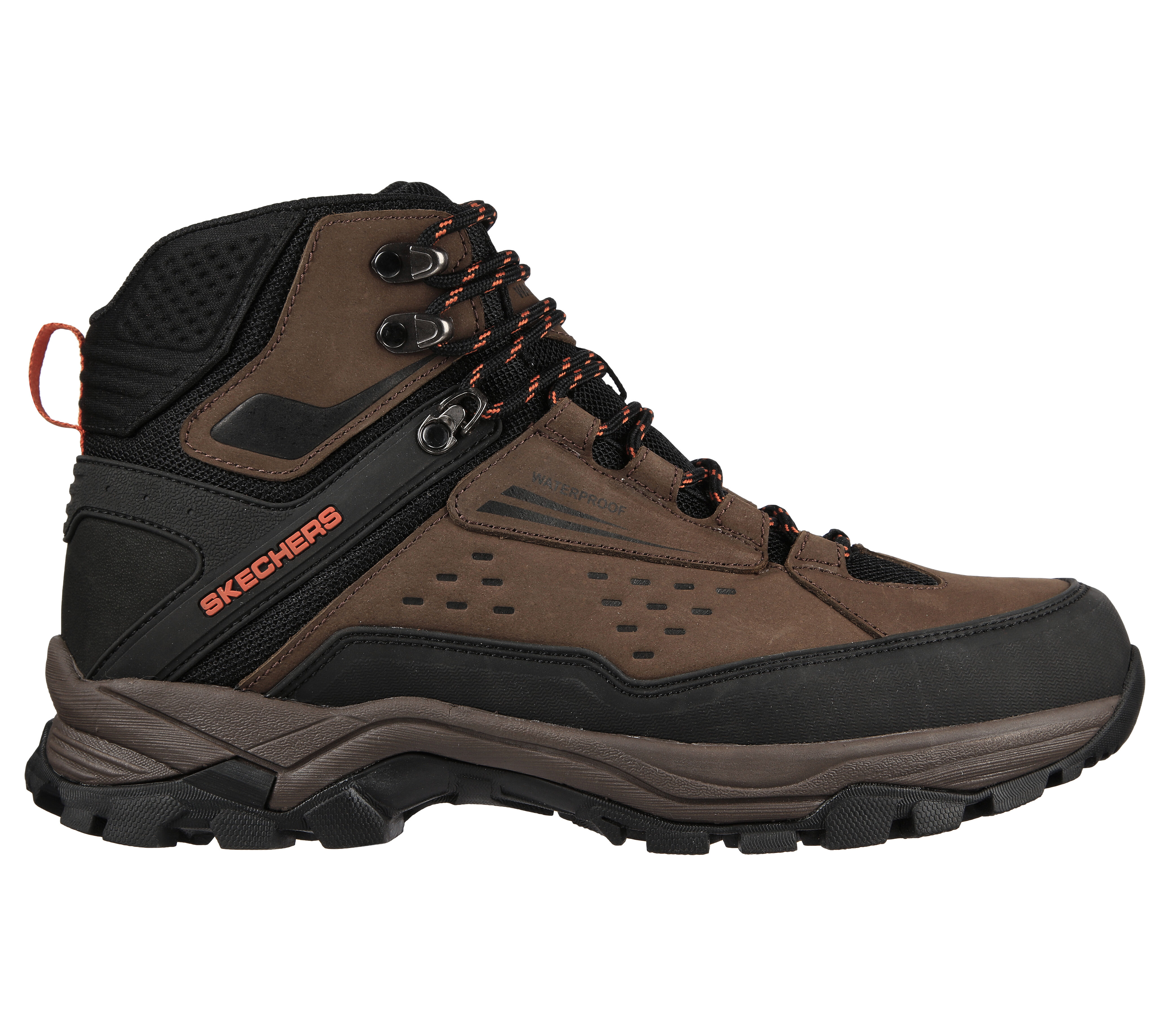 skechers relaxed fit polano norwood