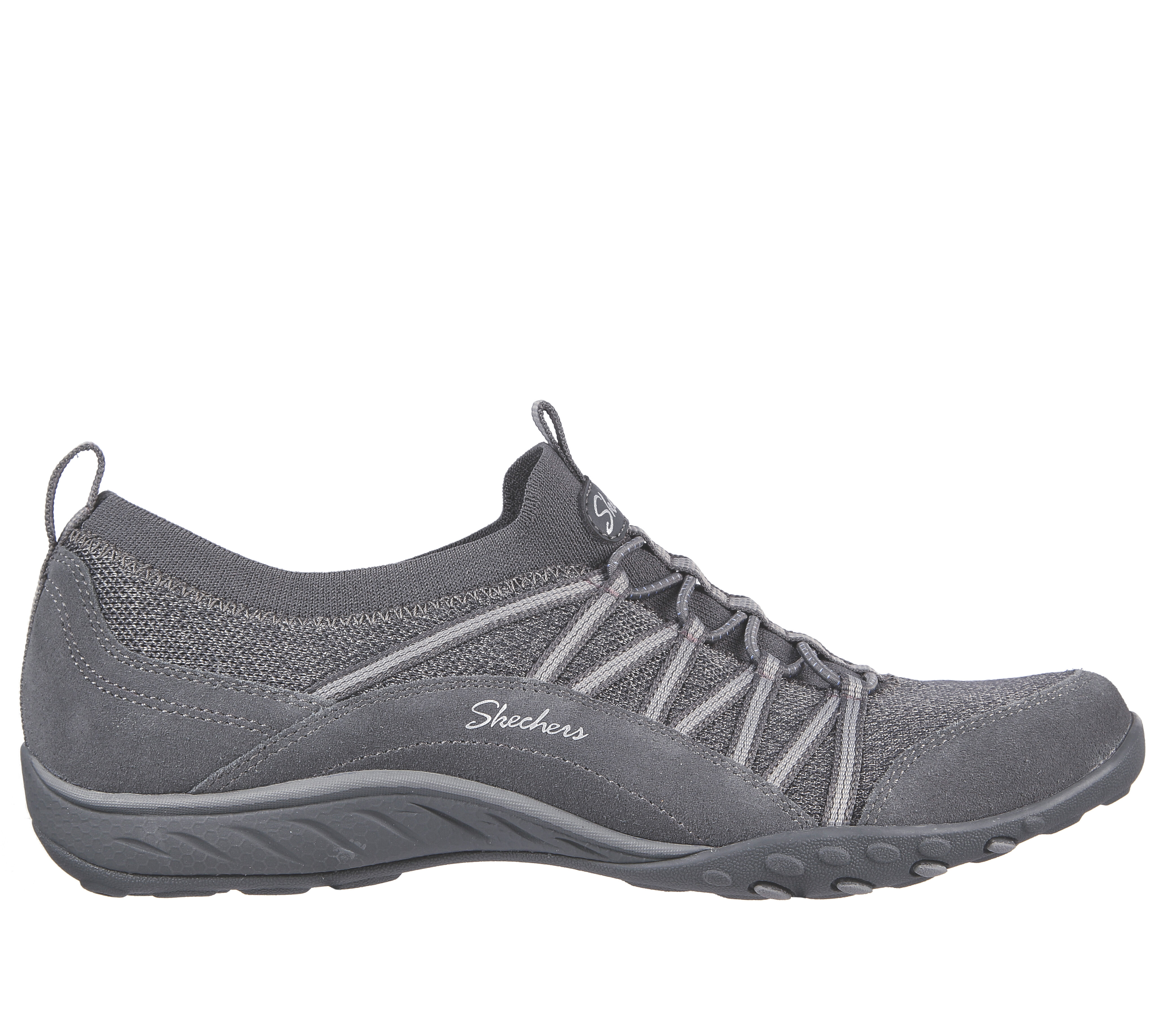 skechers relaxed fit memory foam women