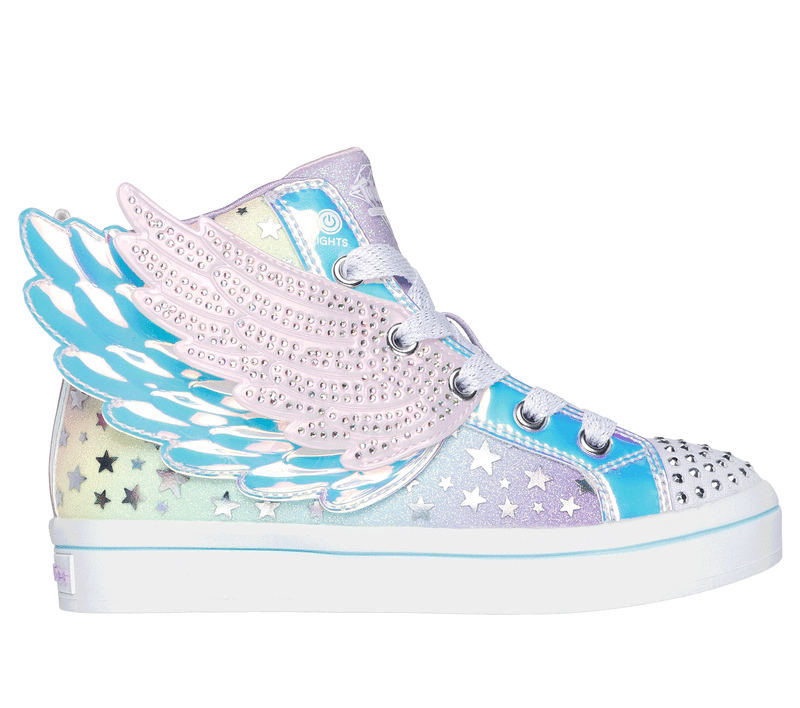 Twinkle toes wonder wings store