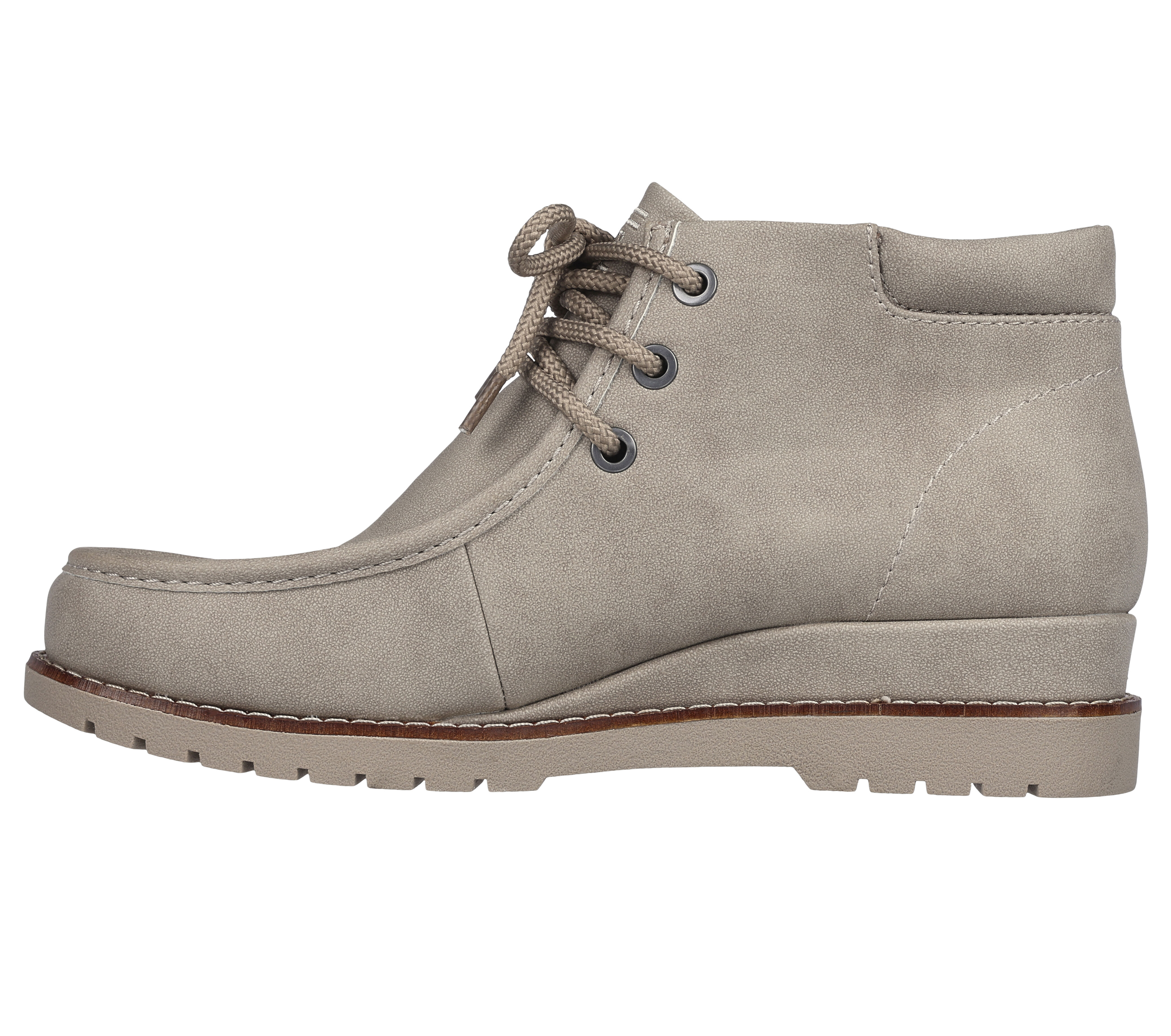 BOBS Chill Wedge Elevated Bliss