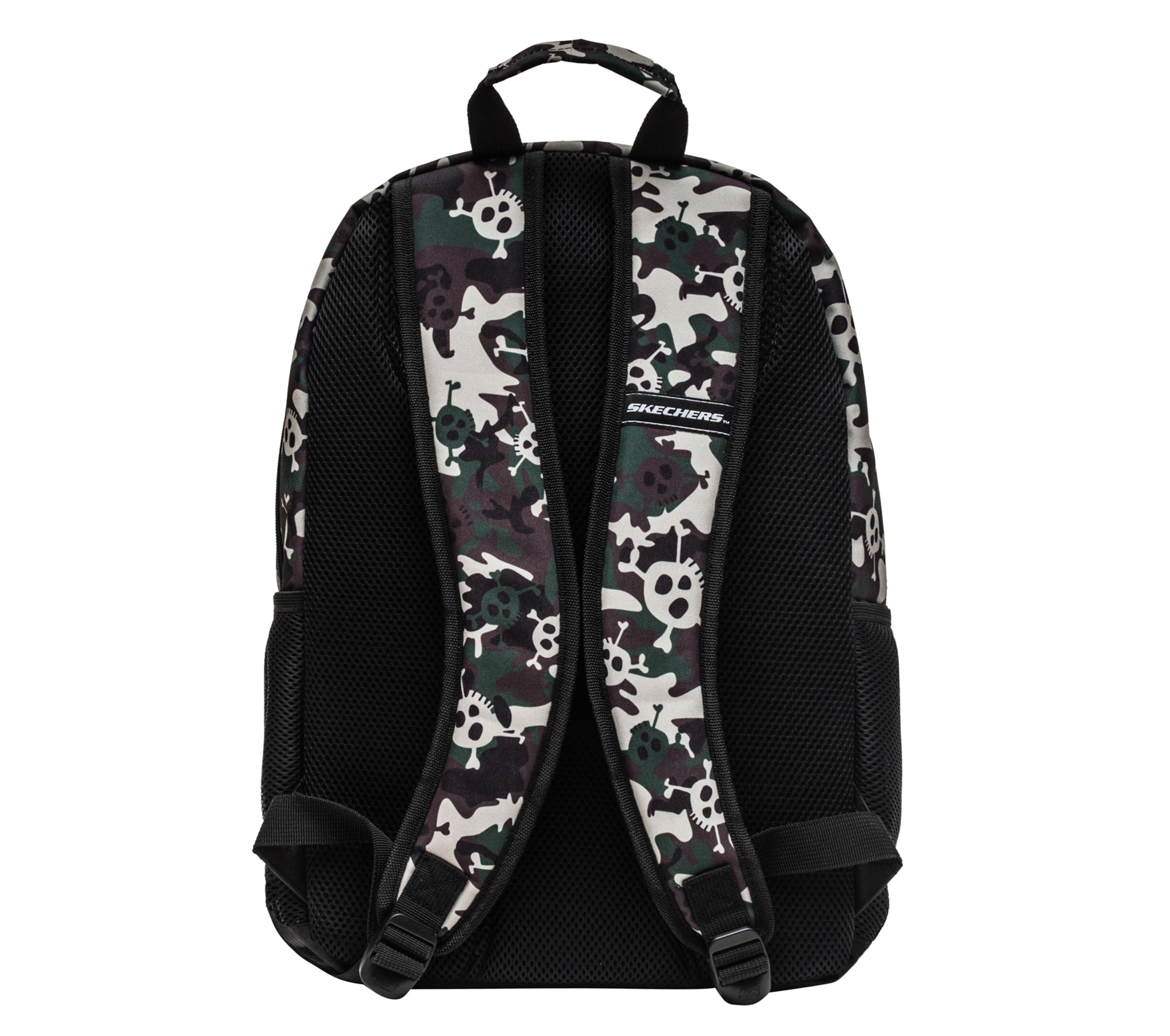 skechers school bags