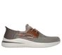 Skechers Slip-ins: Delson 3.0 - Roth, TAUPE / BROWN, large image number 0