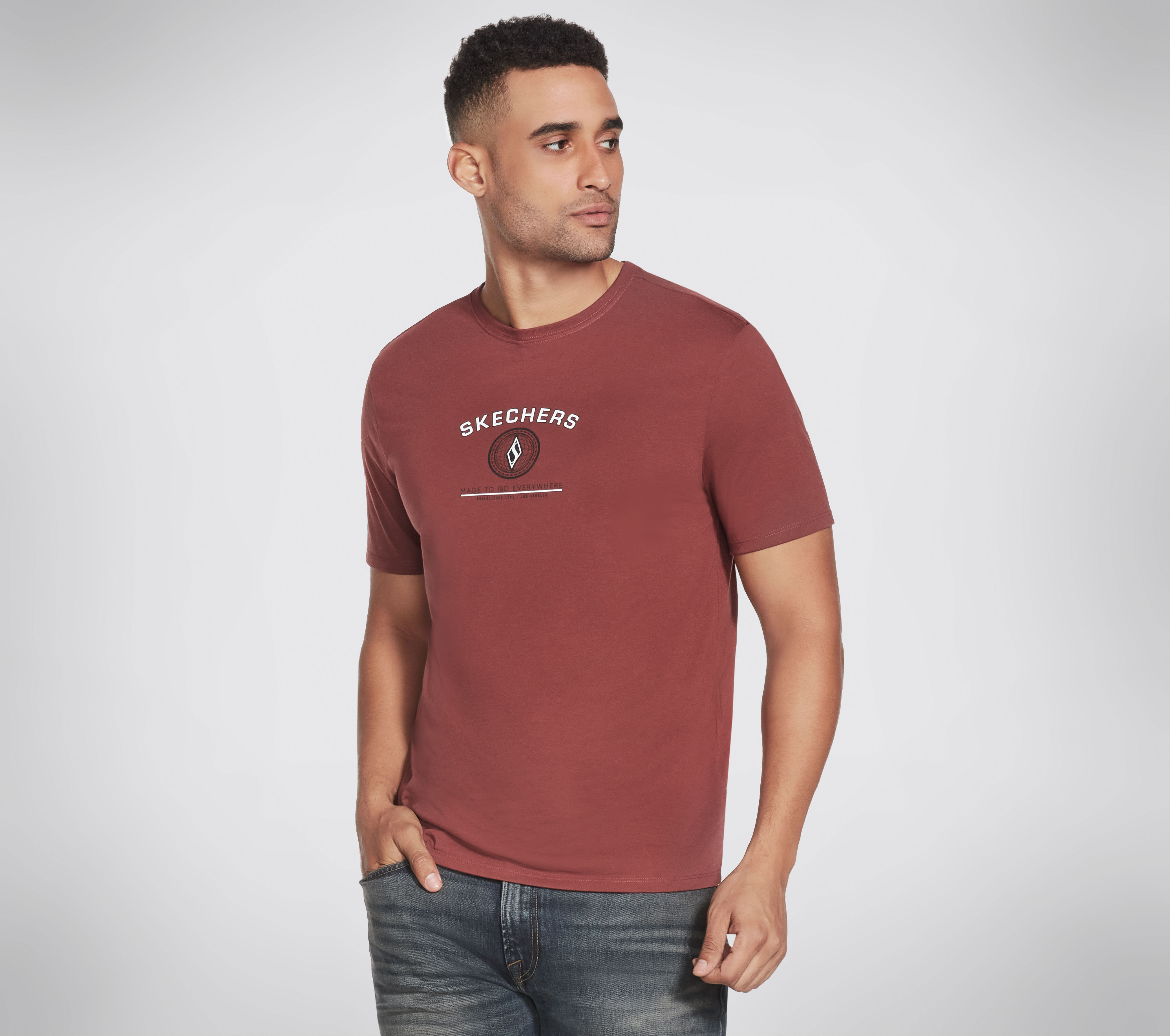 Skechers shirt clearance