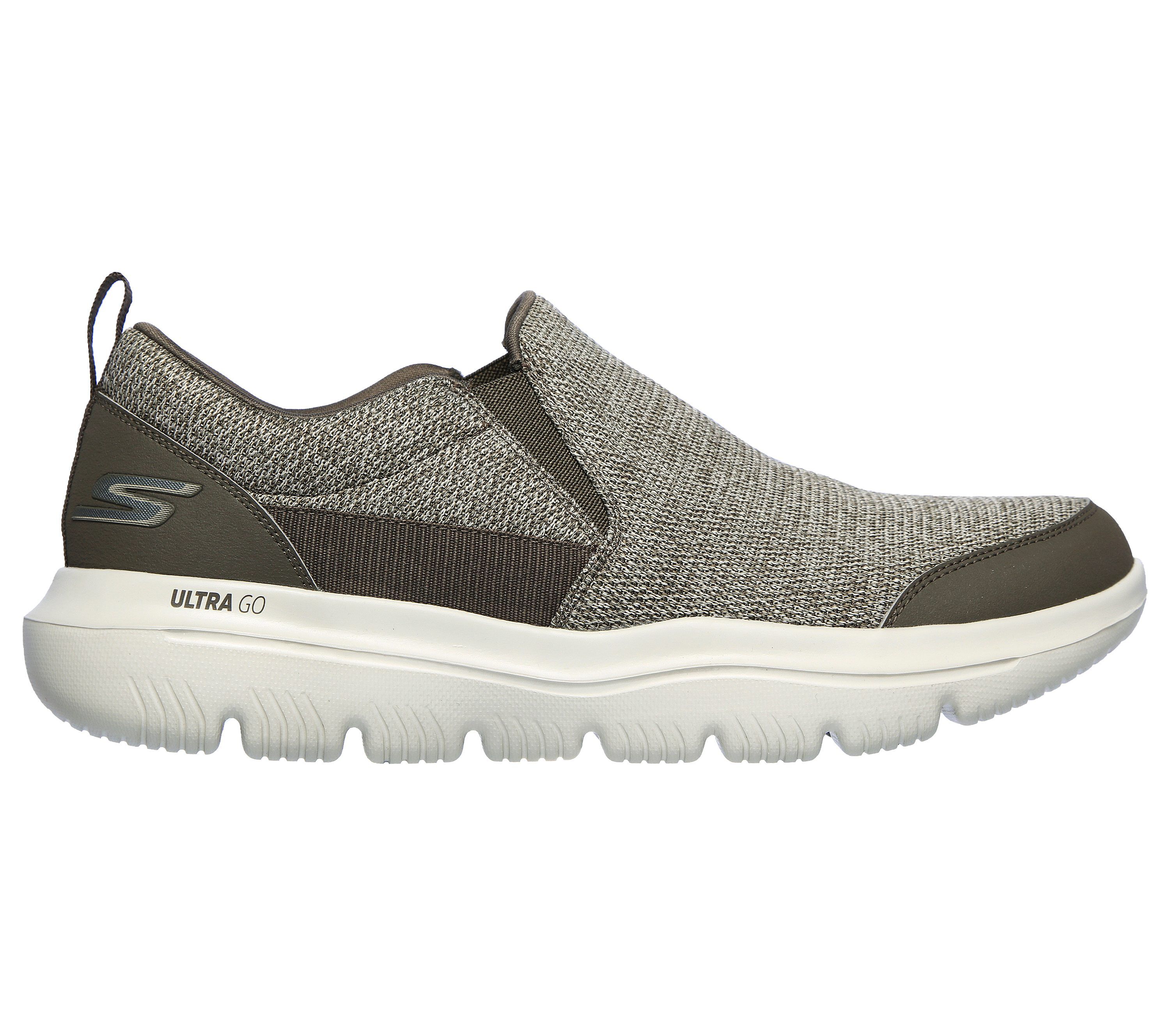 go walk evolution ultra