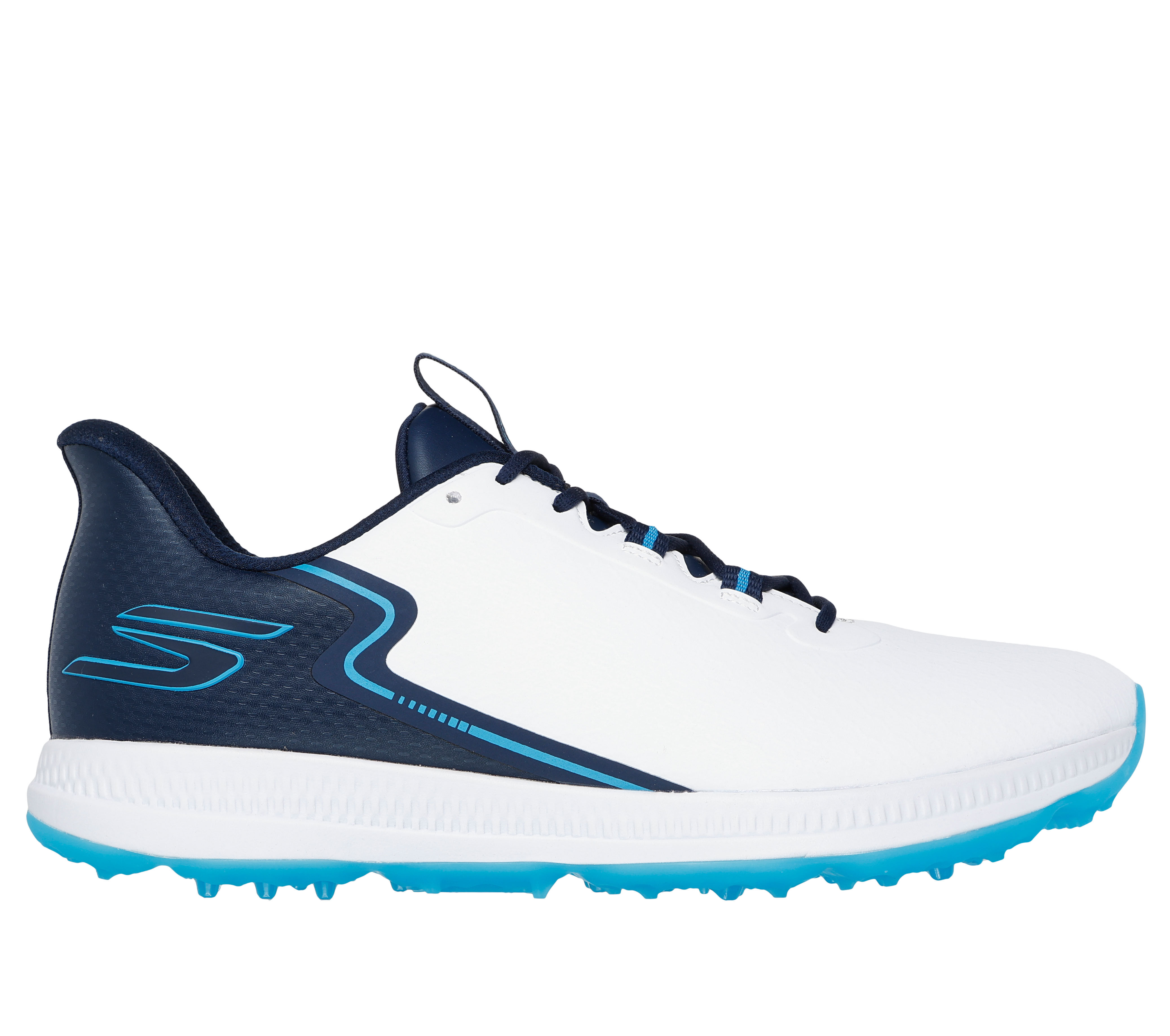 Skechers golf shoes advert discount