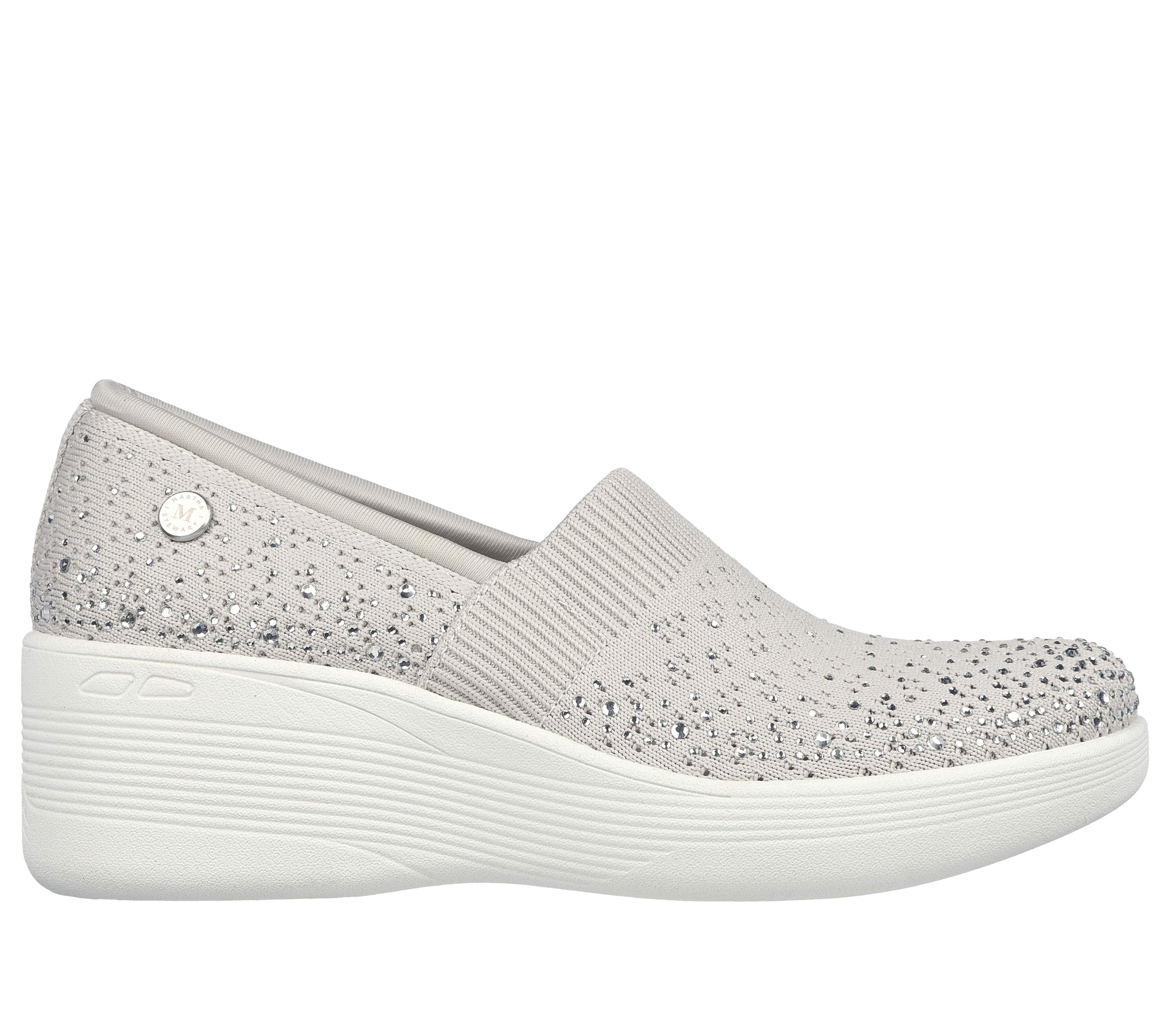 Skechers women's wedge shoes on sale