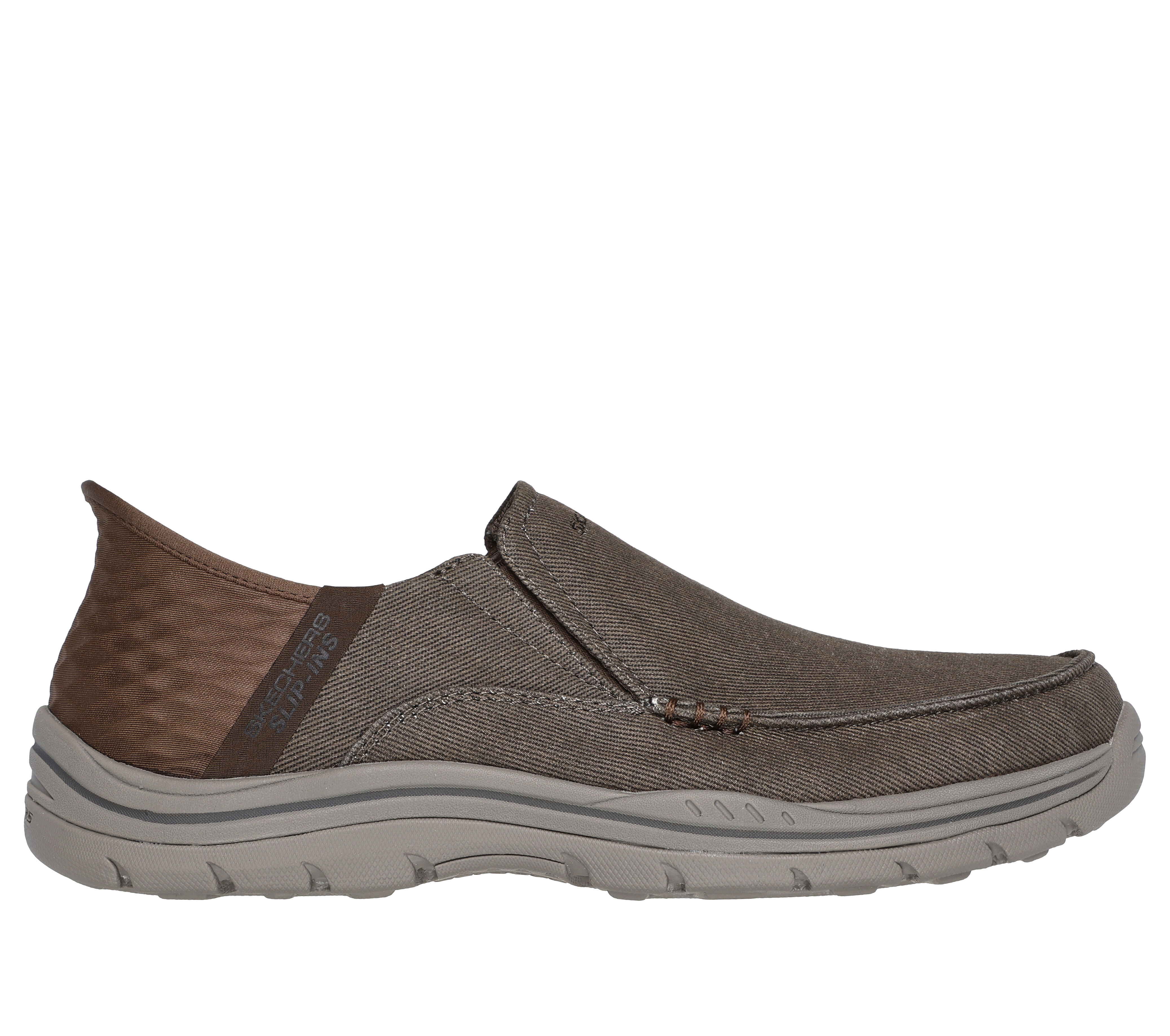 Skechers relaxed fit 63505 top