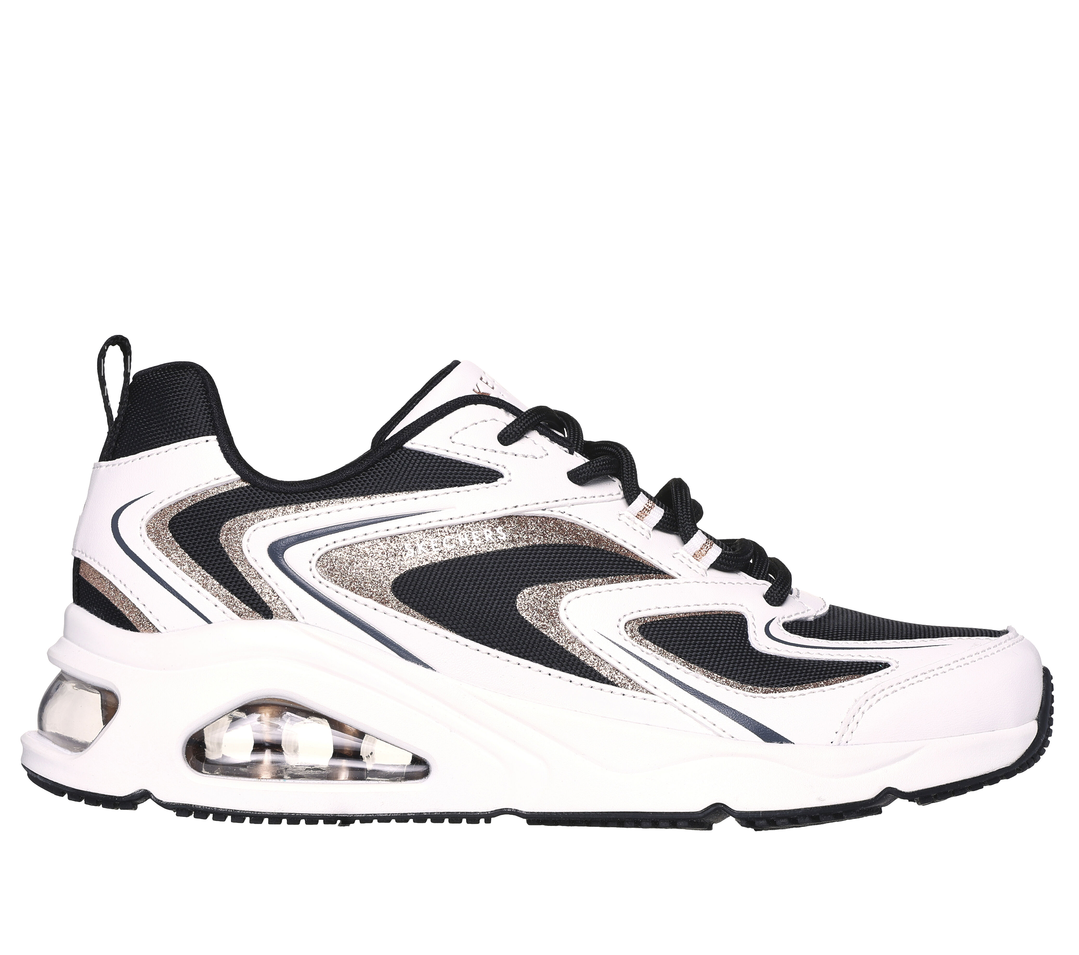 Skechers bumblers steady rock hot sale