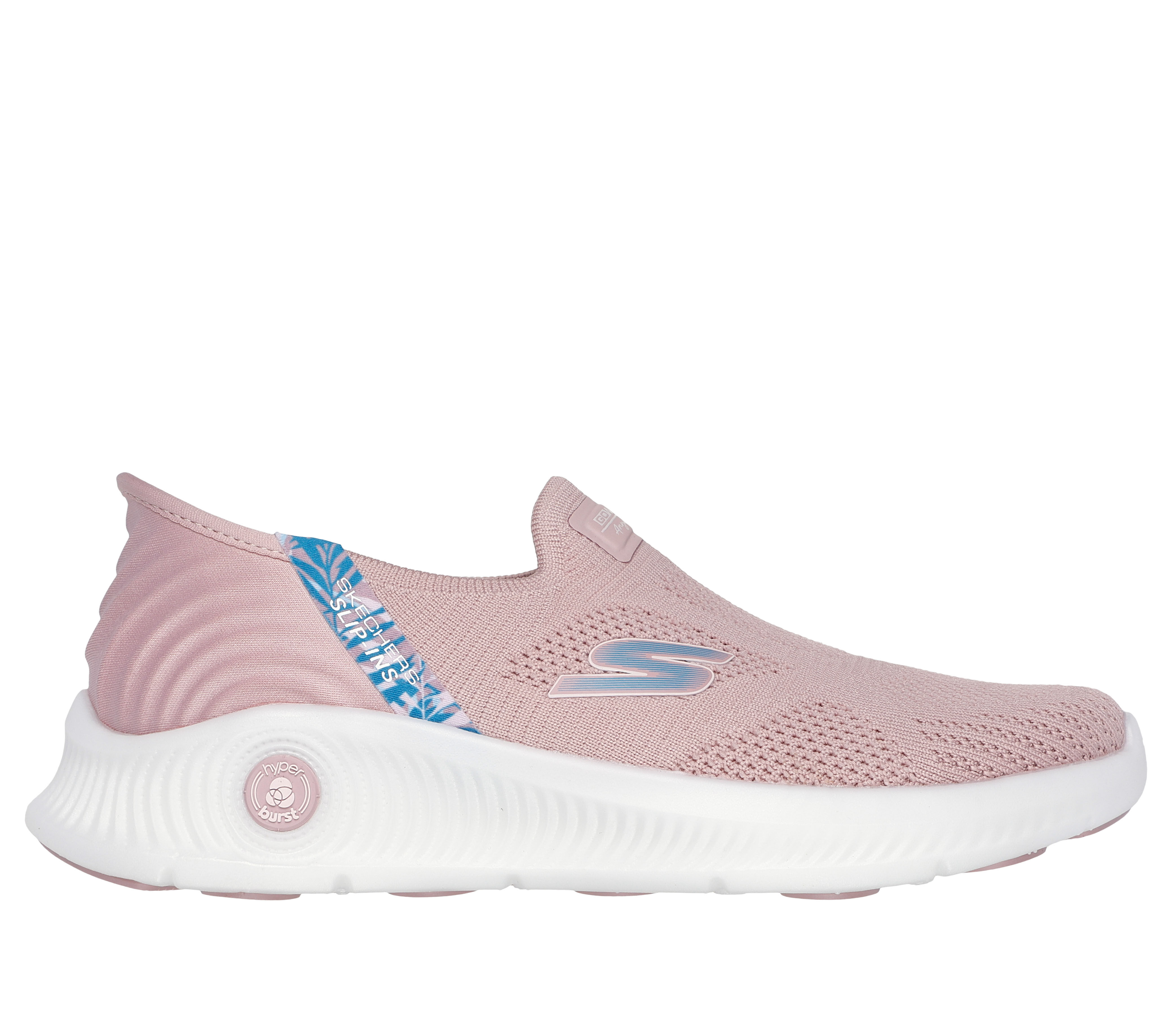 Walking skechers trainers ladies hot sale