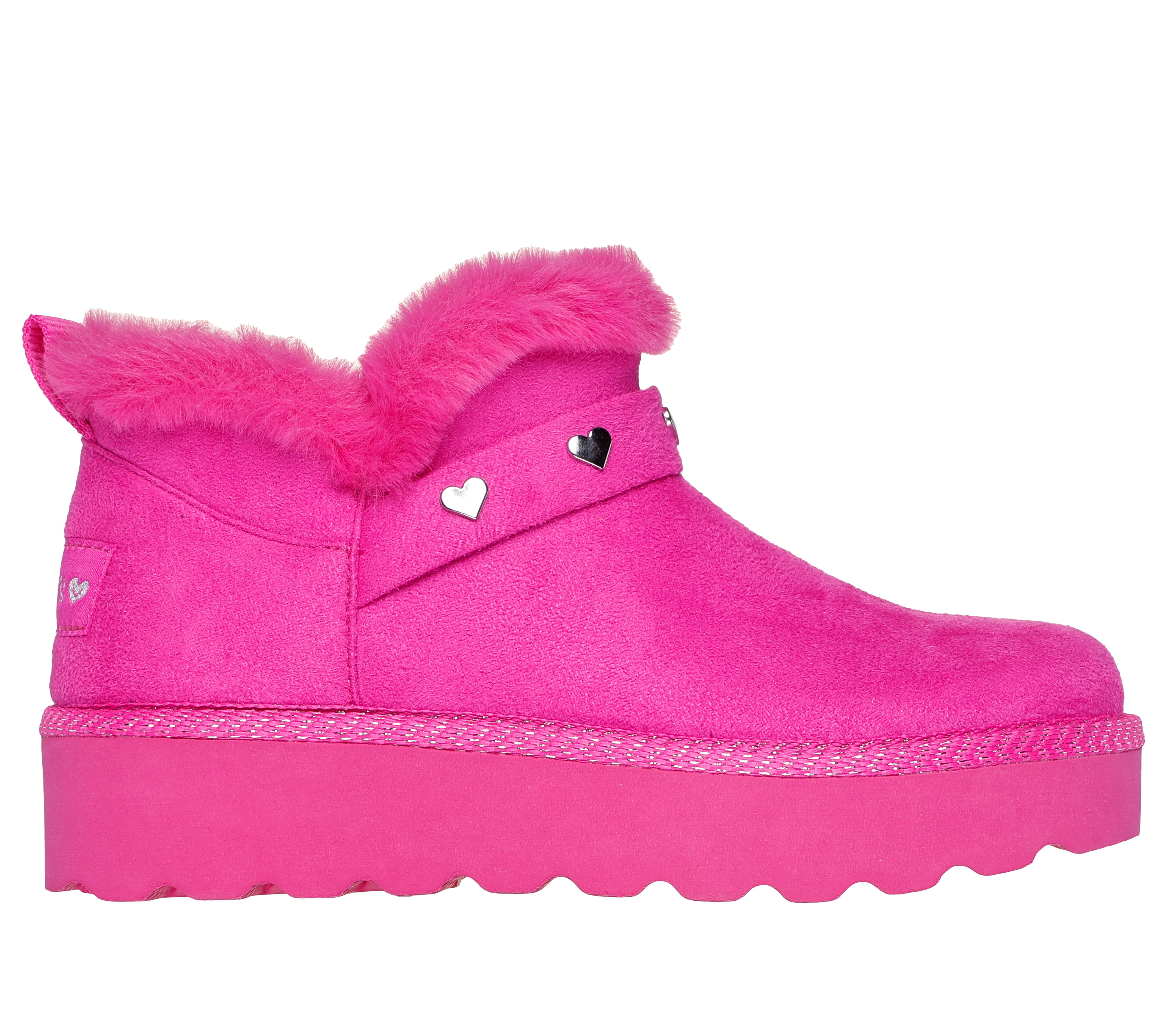 Glamslam HI SKECHERS