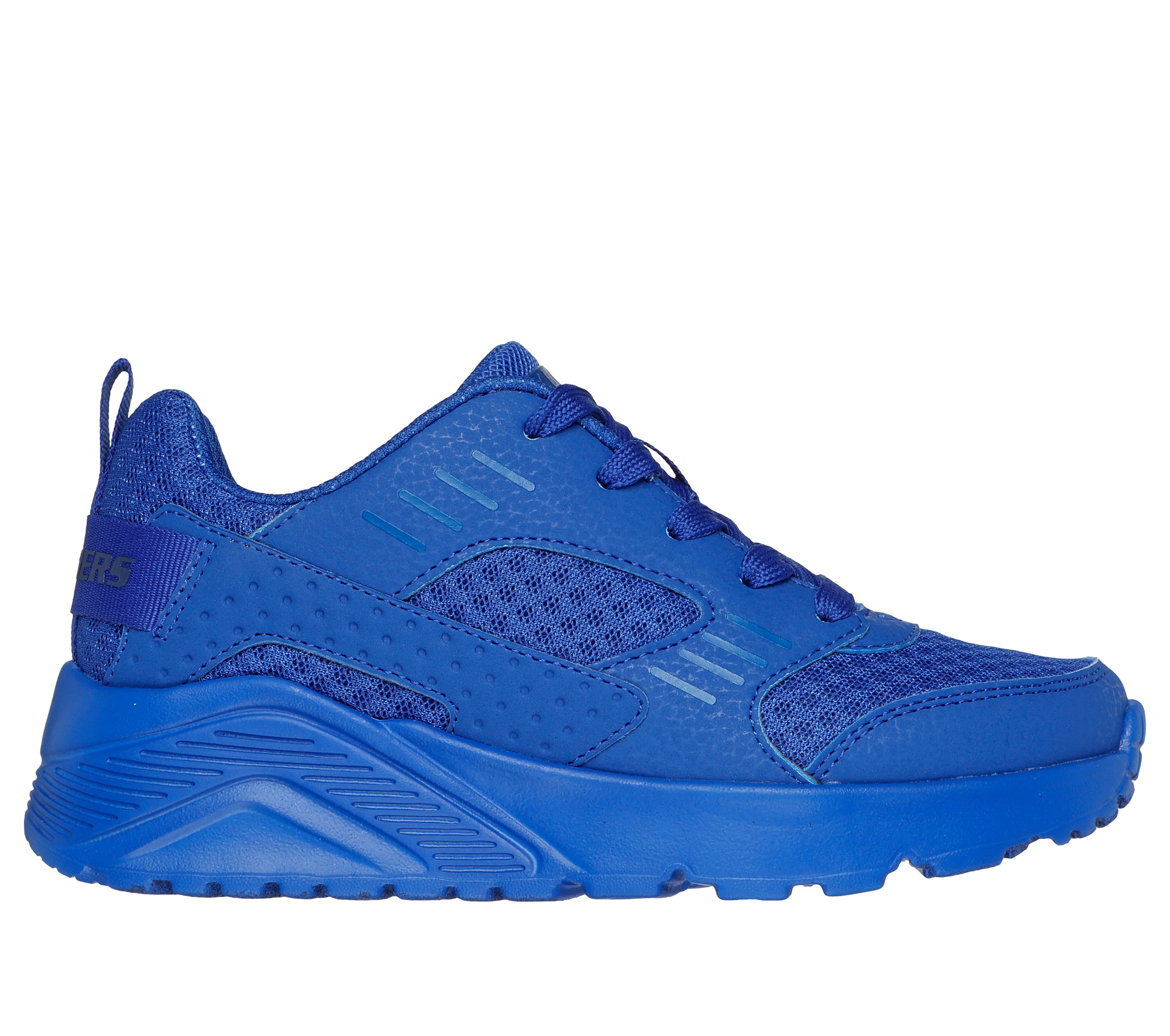 Skechers d lites bleu outlet