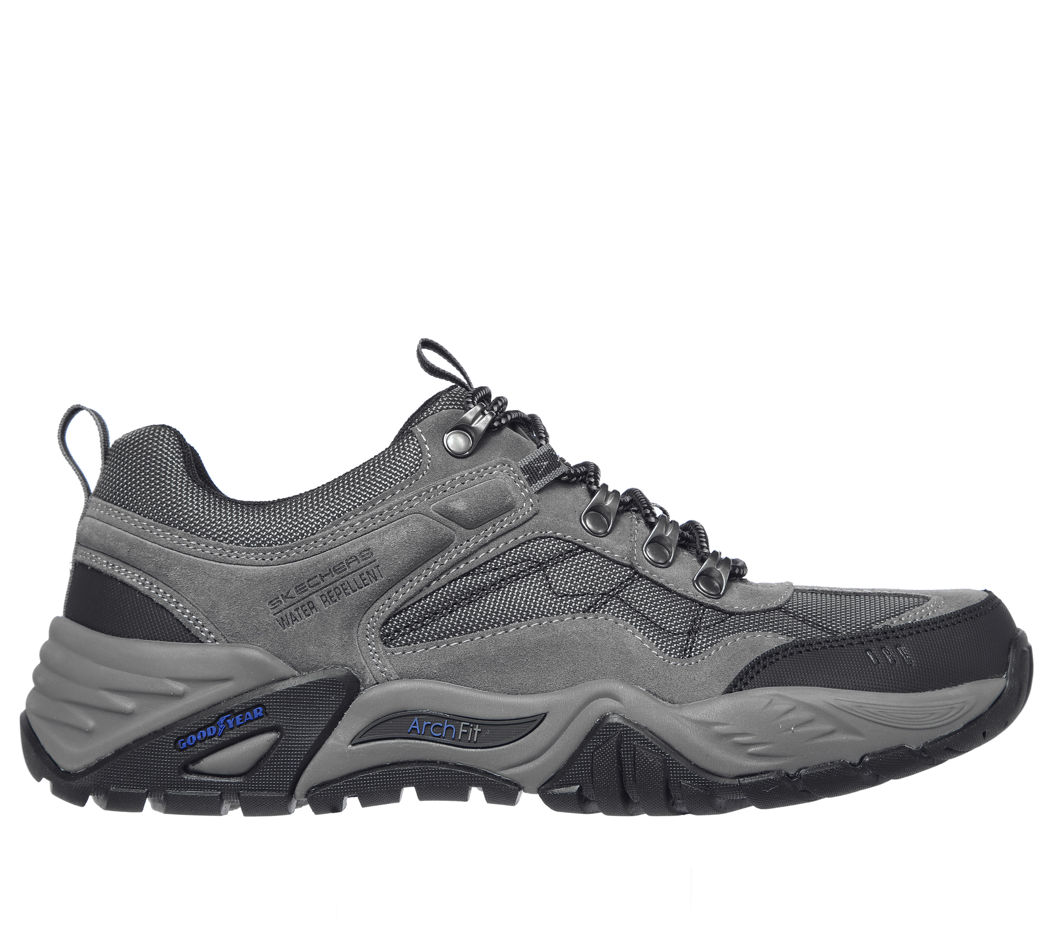 Arch fit walking shoes clearance