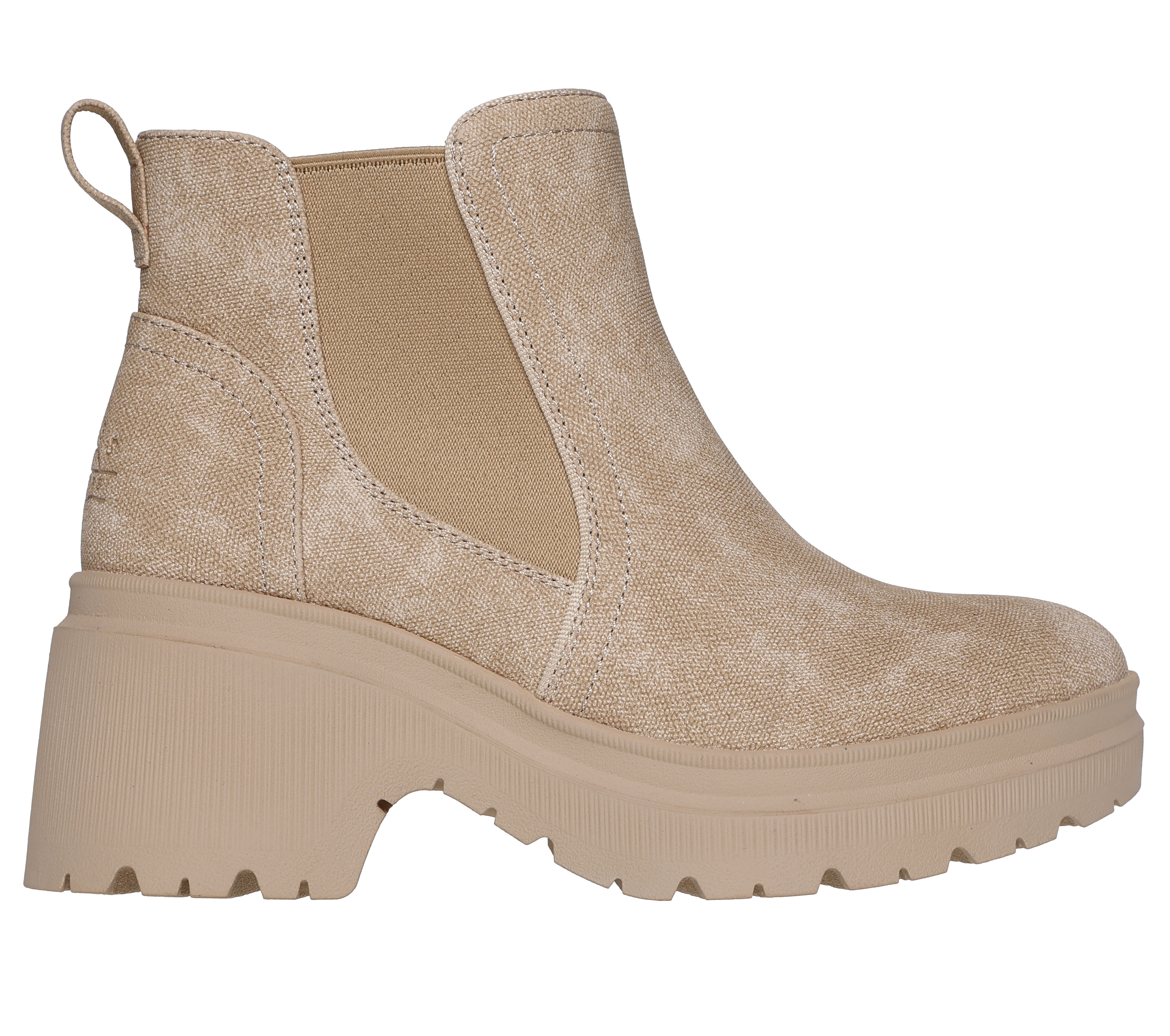 Tan bobs shoes sale