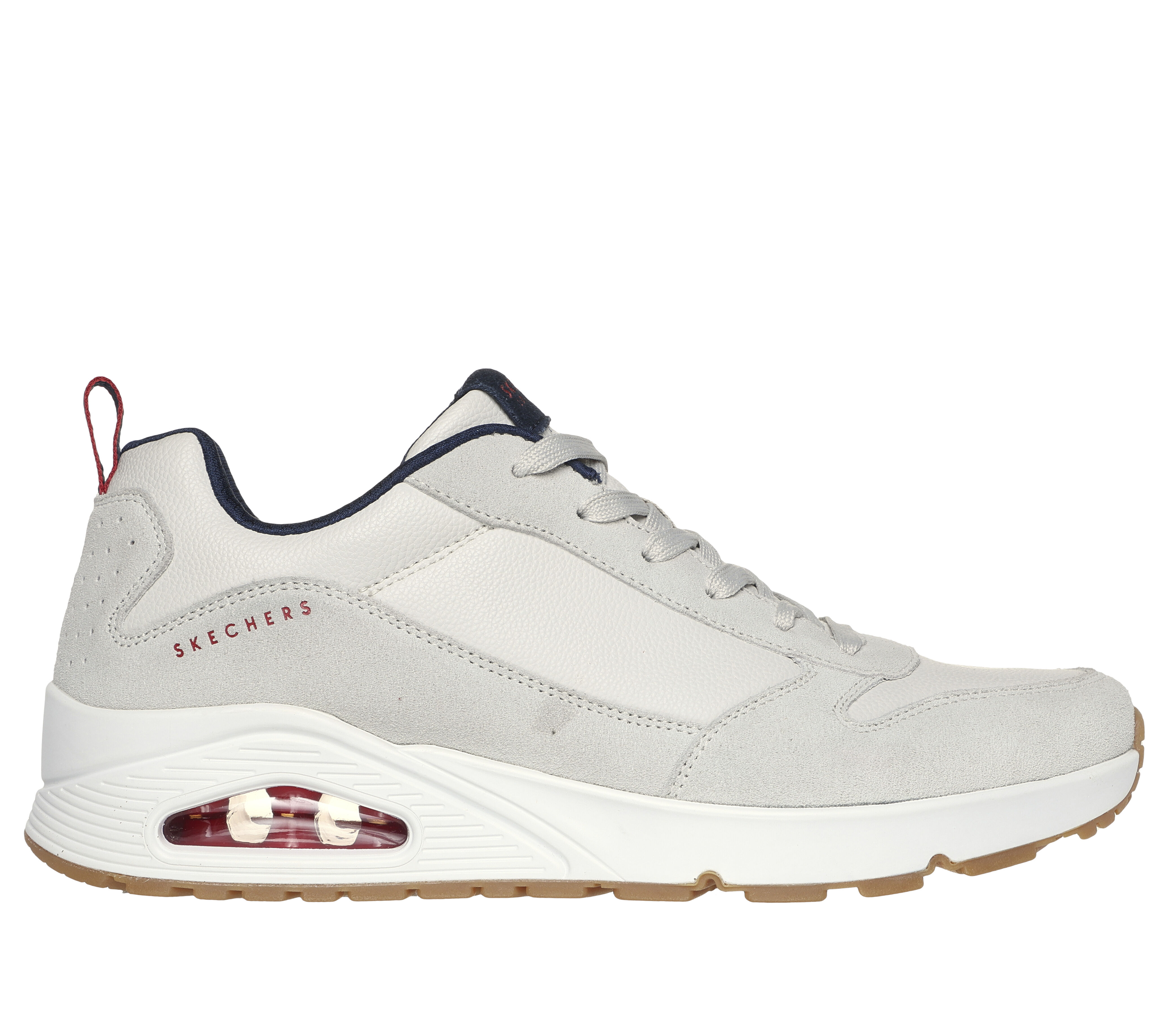 skechers streetwear