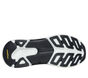Skechers Slip-ins: Max Cushioning Arch Fit 2.0, BLUE  /  BLACK, large image number 3