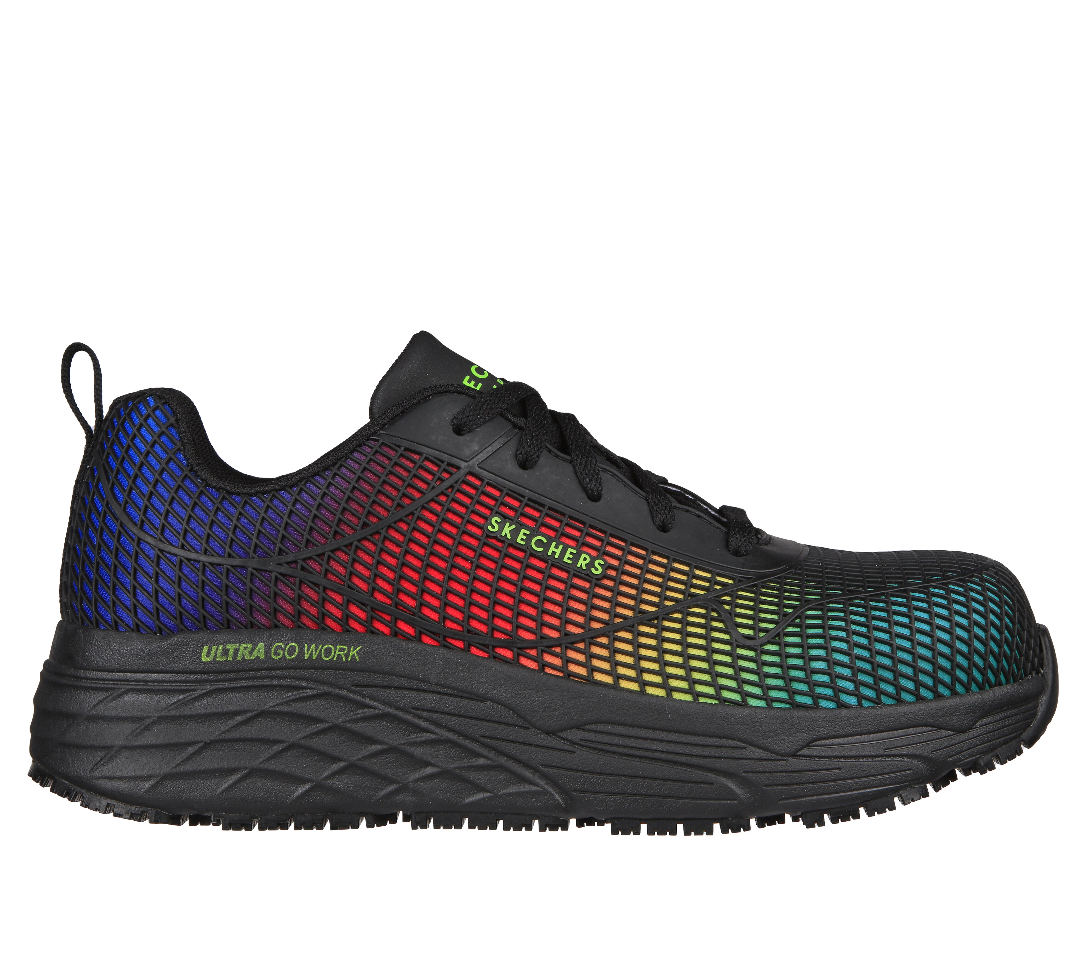Skechers work force shoes new arrivals
