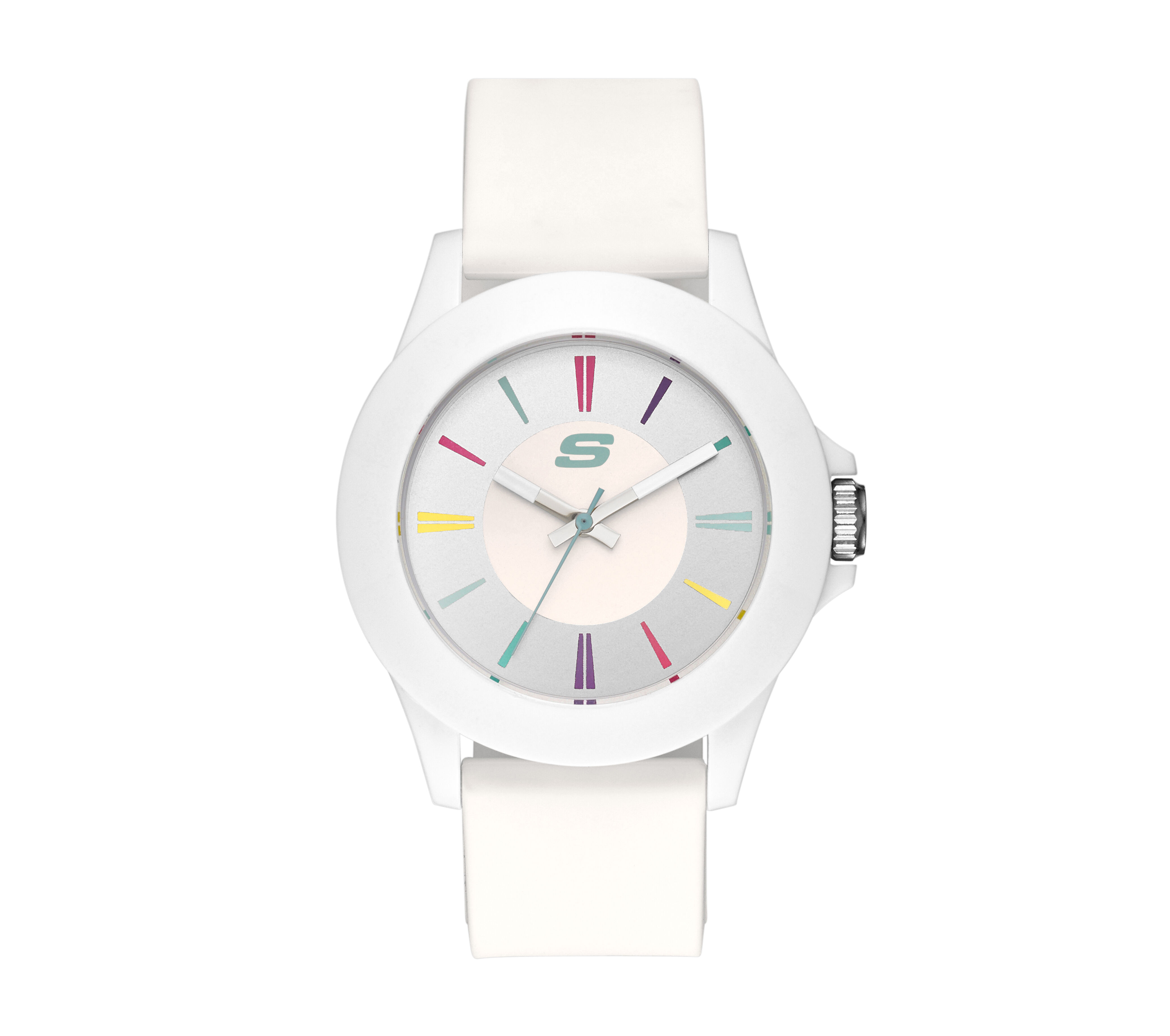 Skechers sales performance watch
