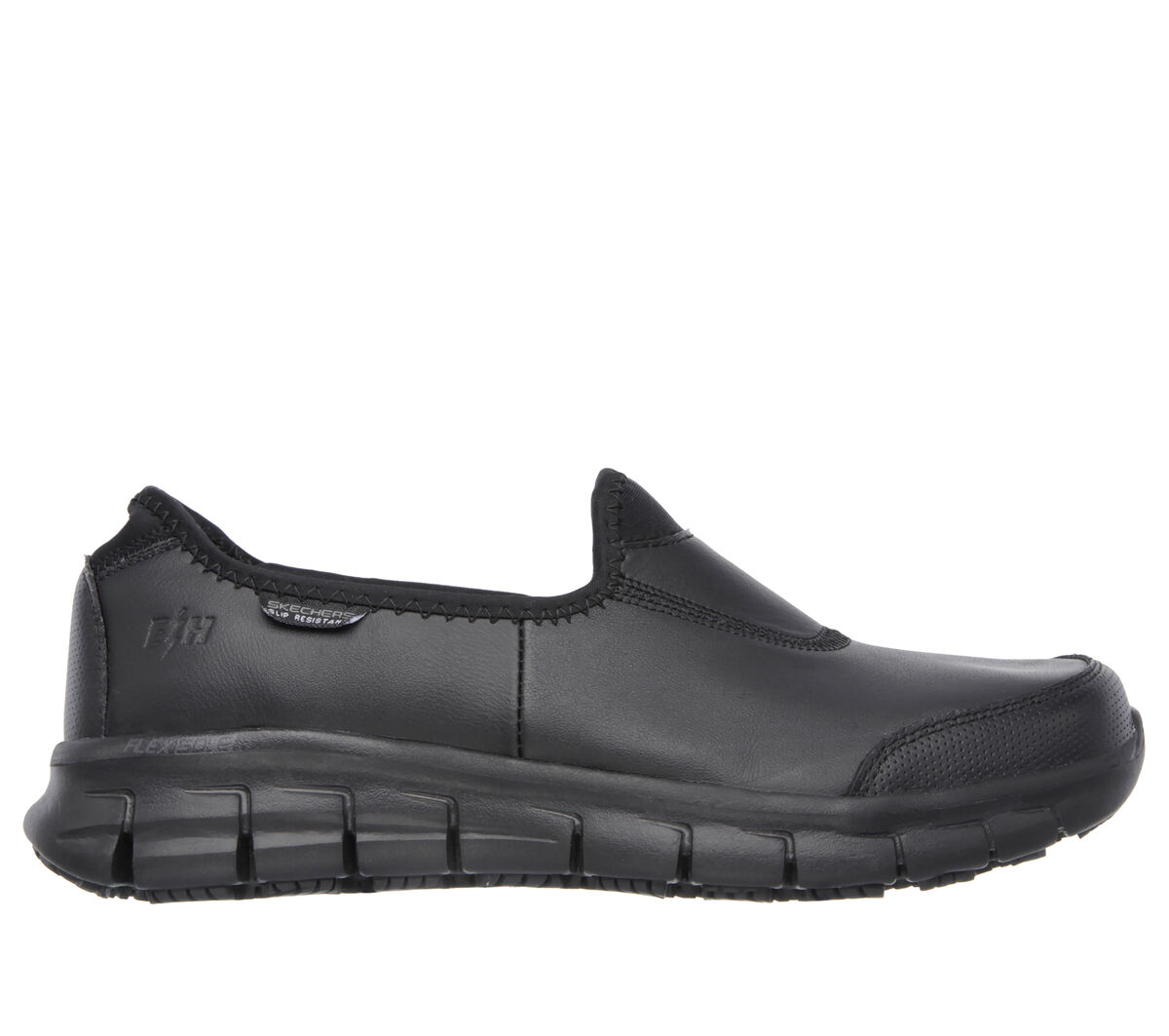 ret Fabel Viva Shop the Work: Relaxed Fit - Sure Track | SKECHERS
