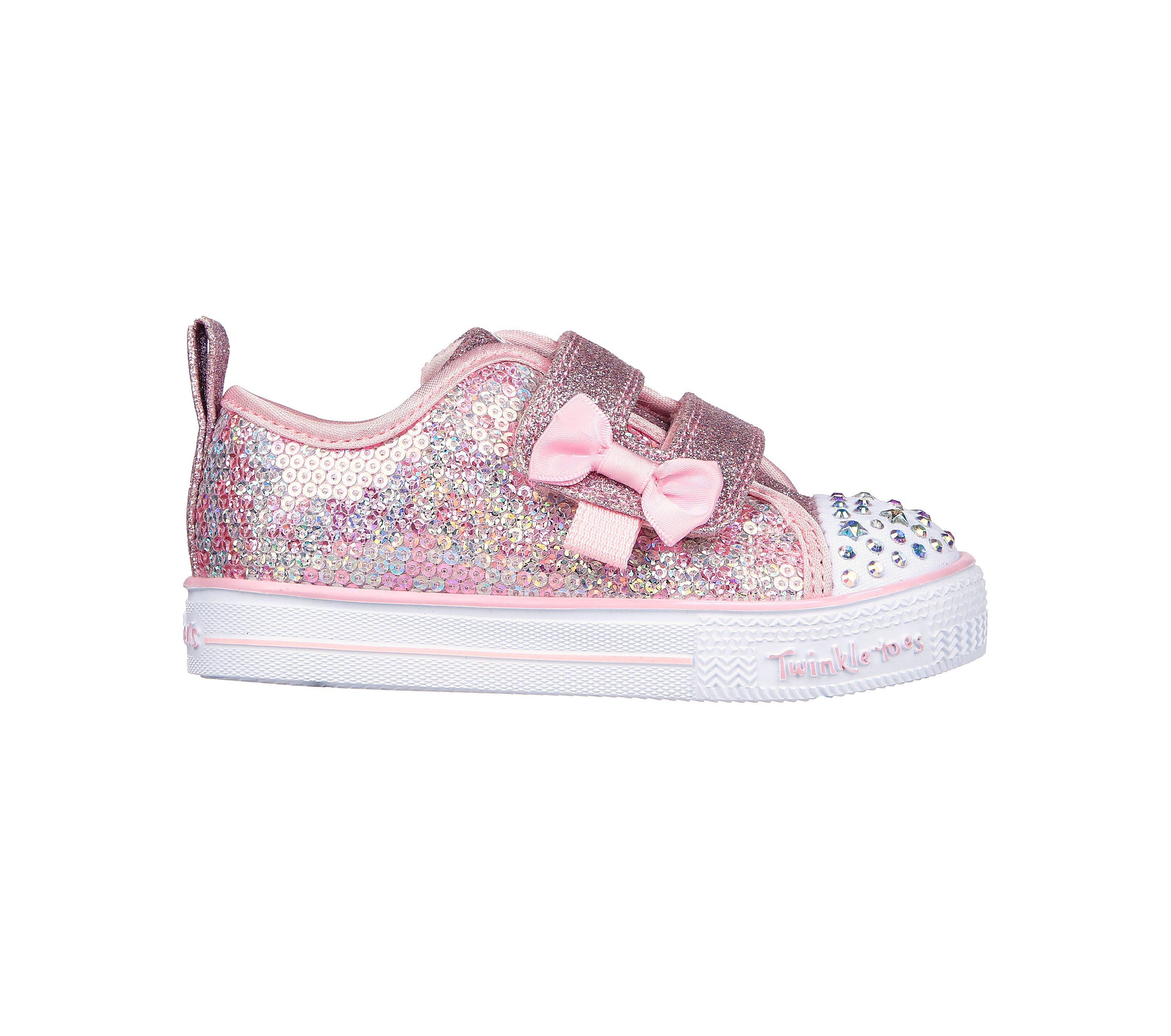 skechers baby shoes