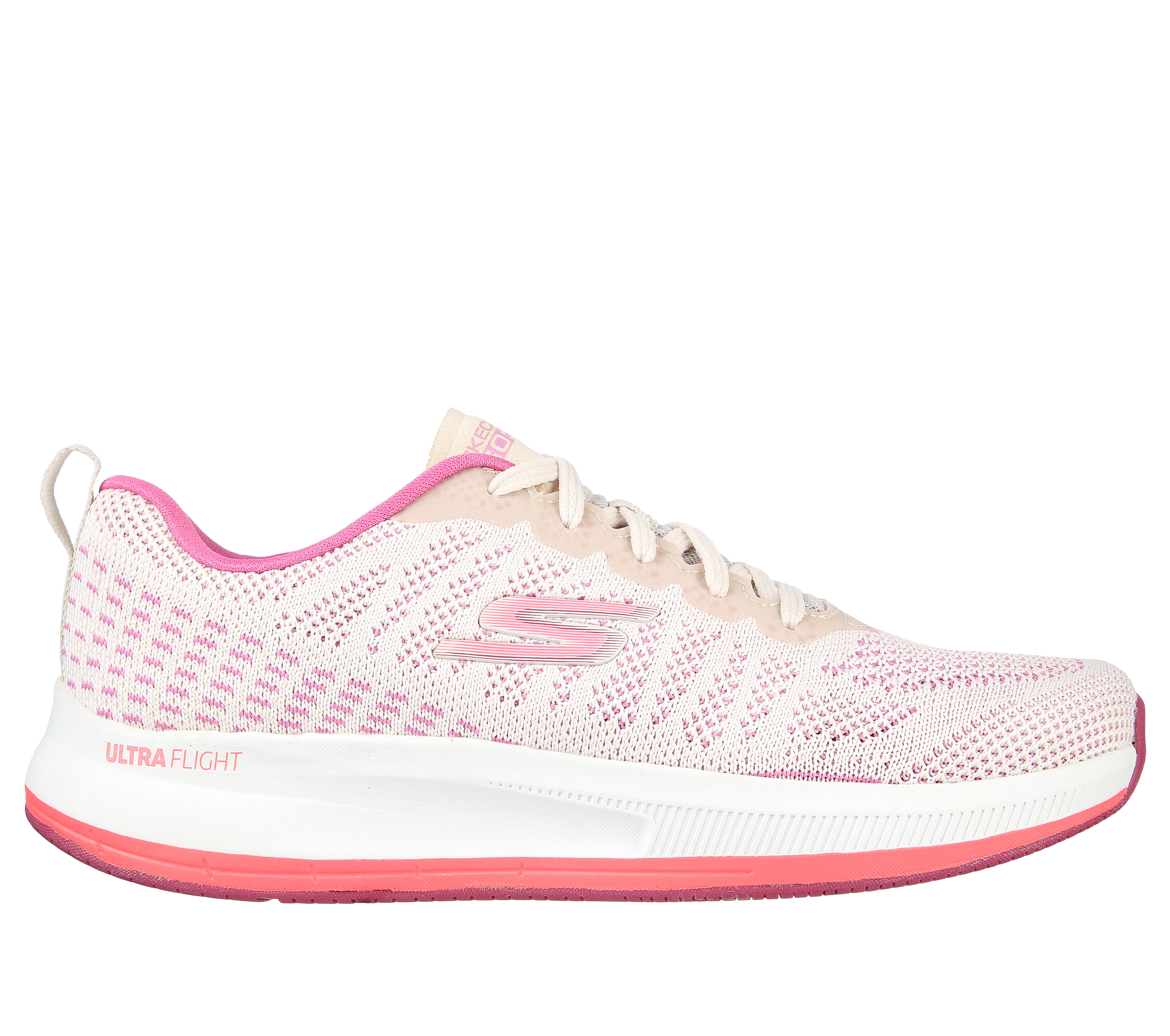 skechers go run 500
