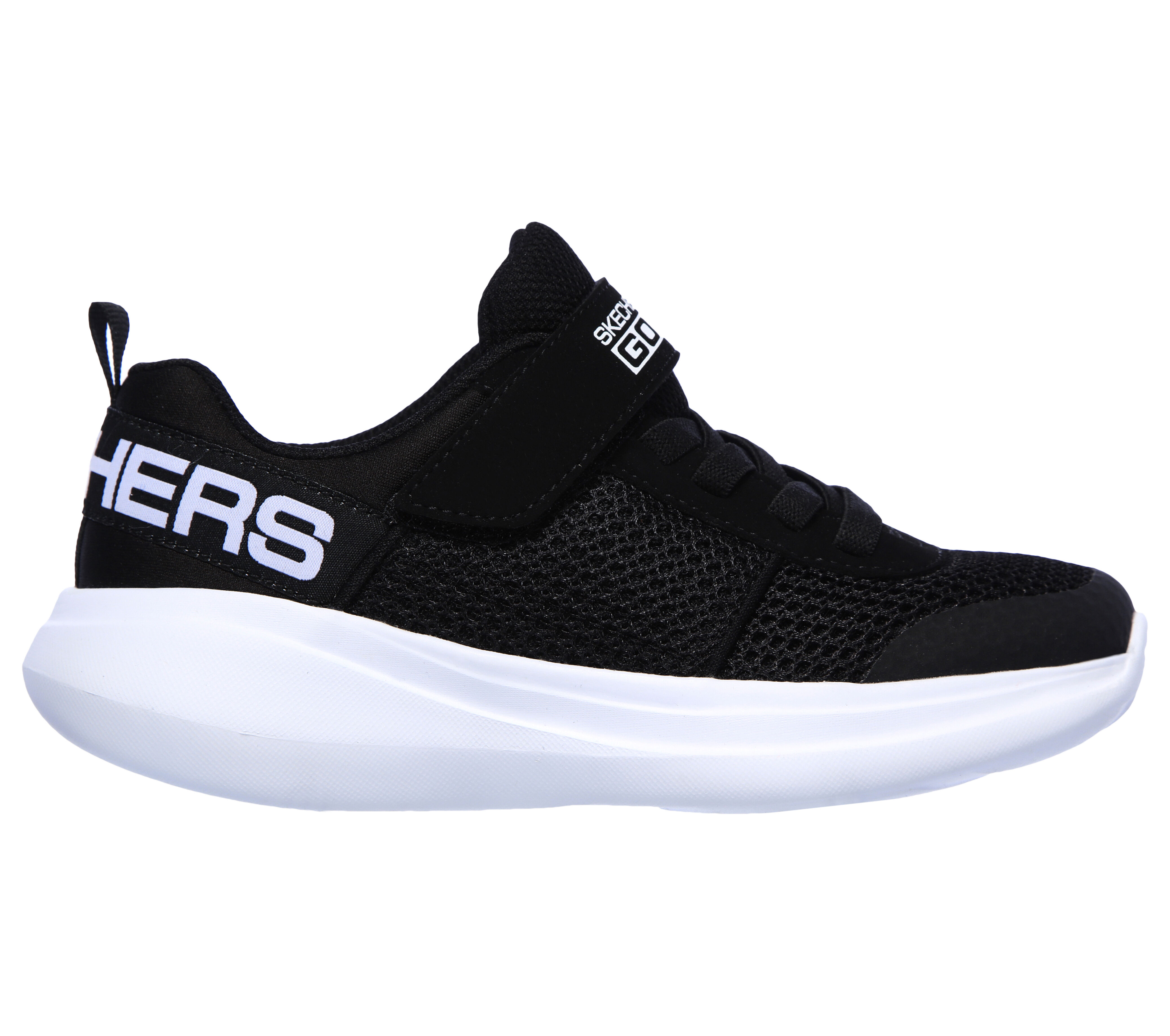 Sketchers go run kids clearance