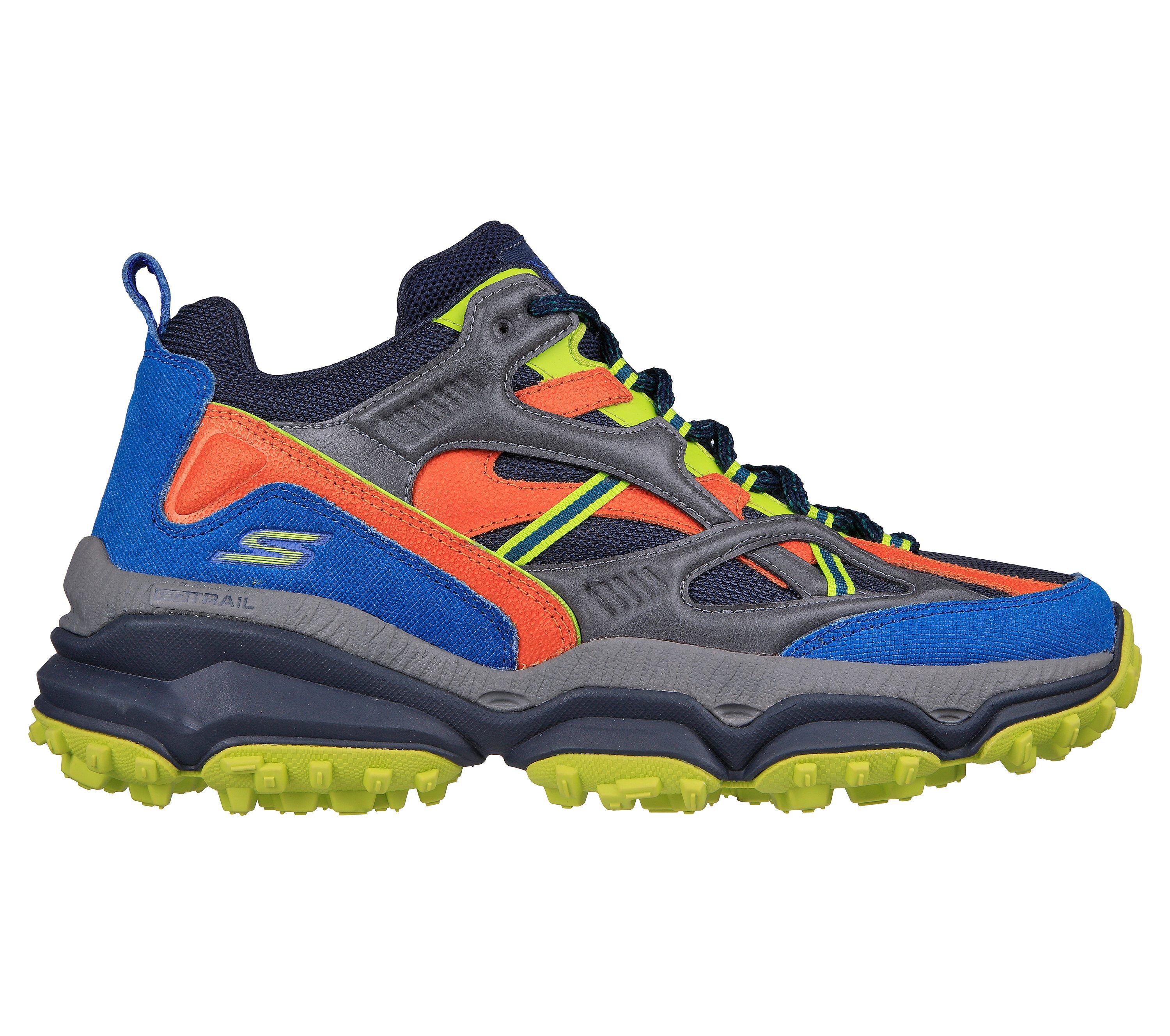 skechers hiking shoes