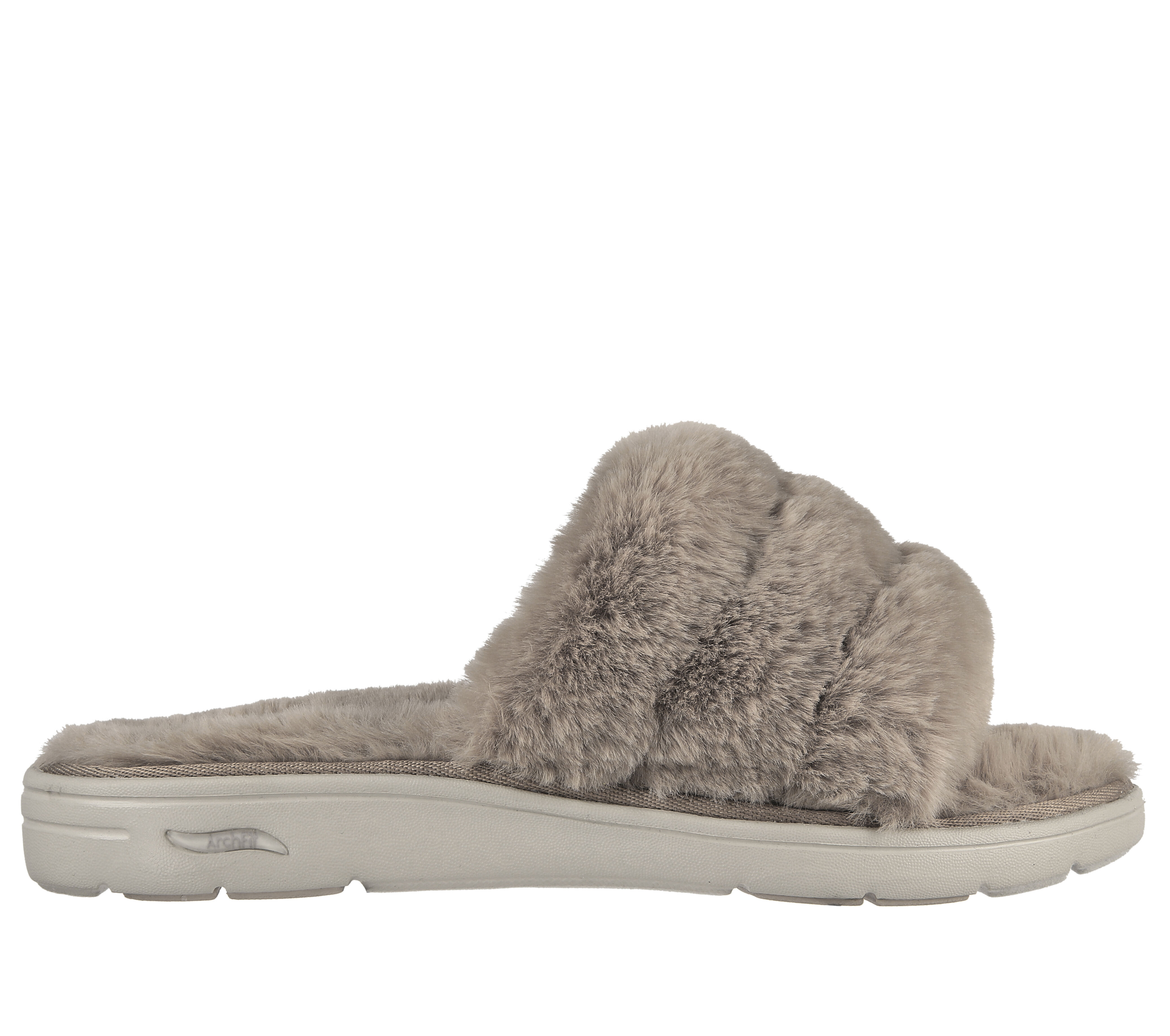 women's skechers slippers