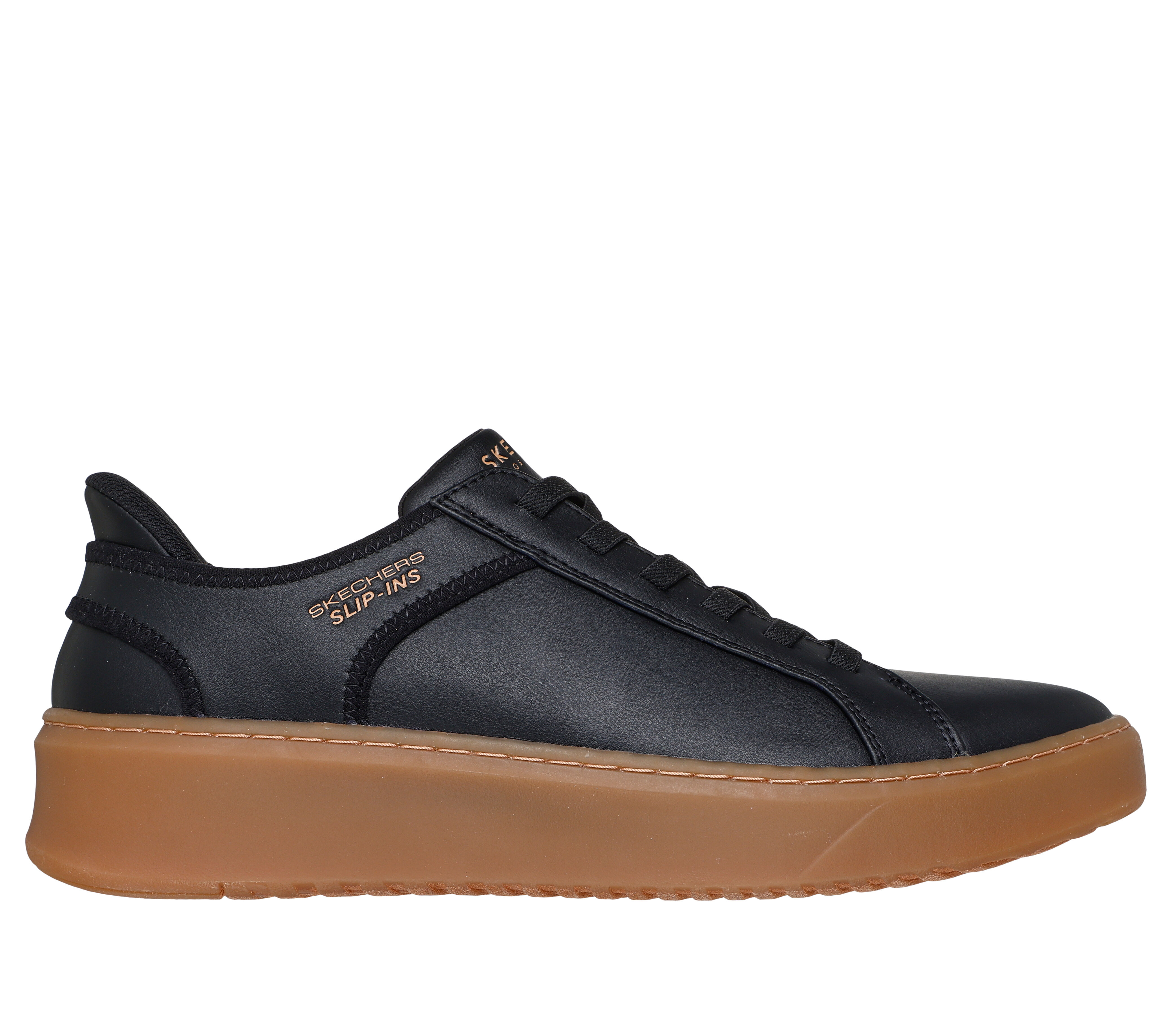 Skechers wide fit herr 2025
