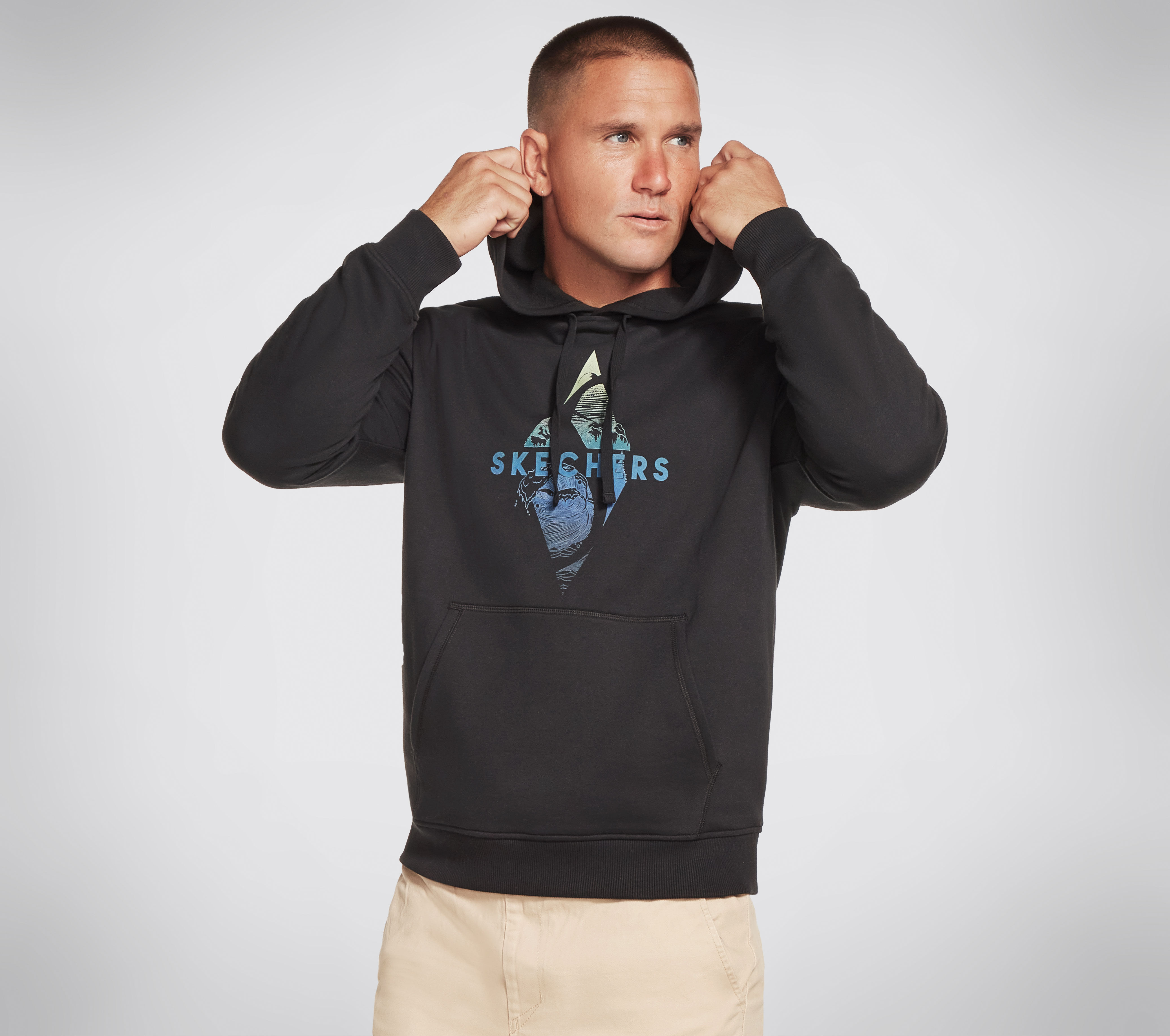 Skechers apparel discount