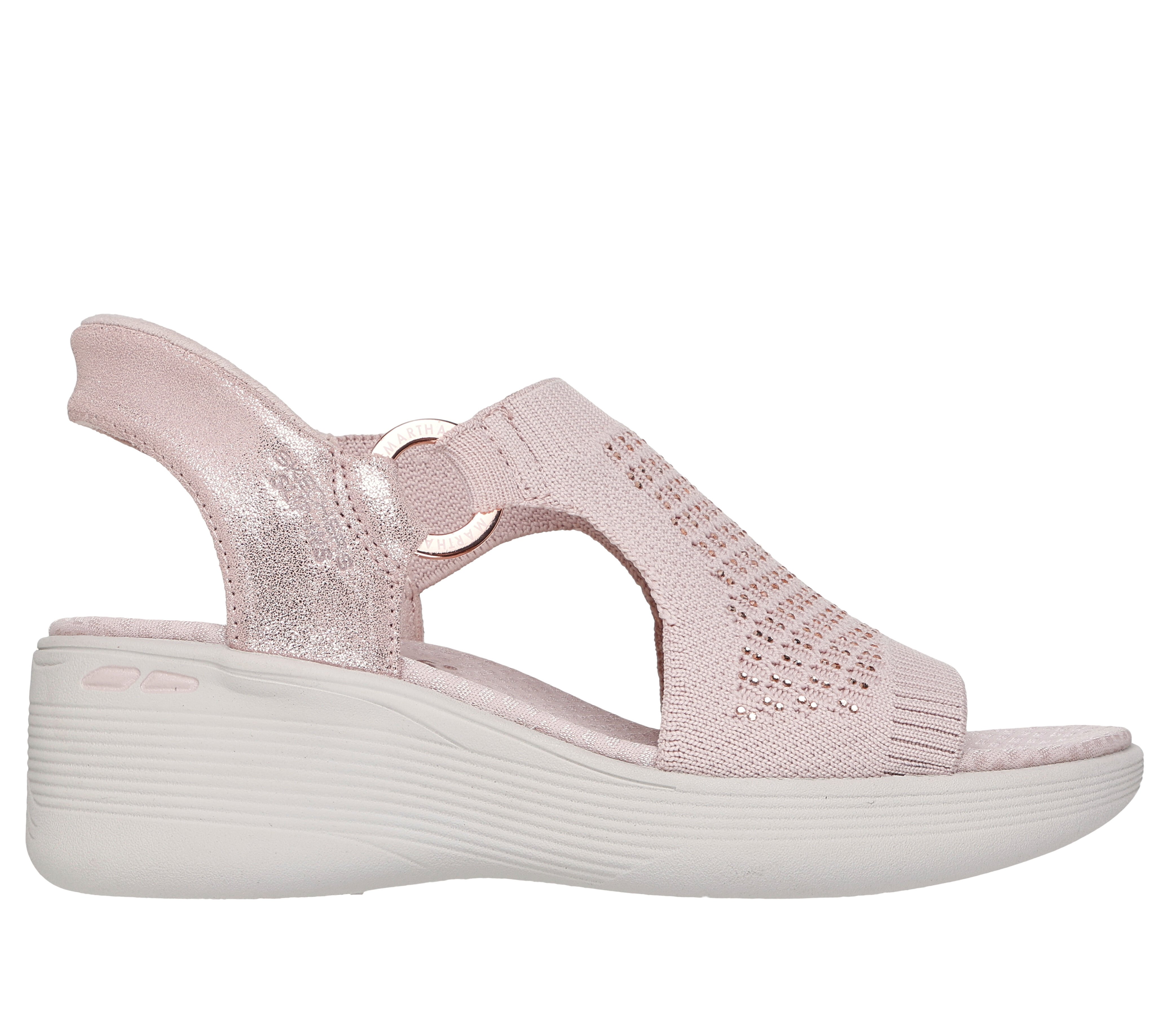 Skechers Slip-ins Martha Stewart: Pier-Lite