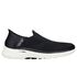 Skechers Slip-ins: GO WALK 6 - Easy On, BLACK, swatch