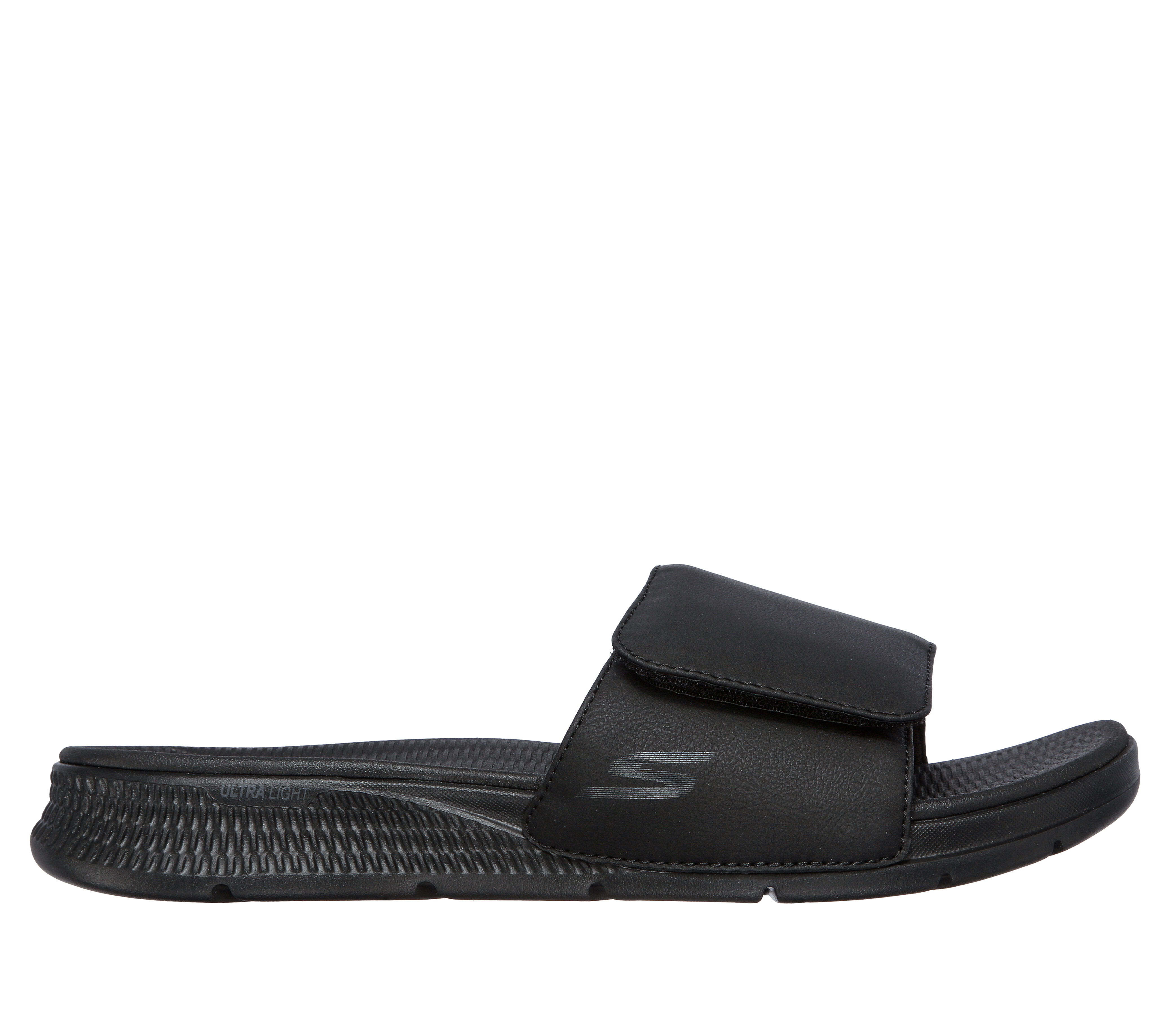 Skechers on the go slides 2025