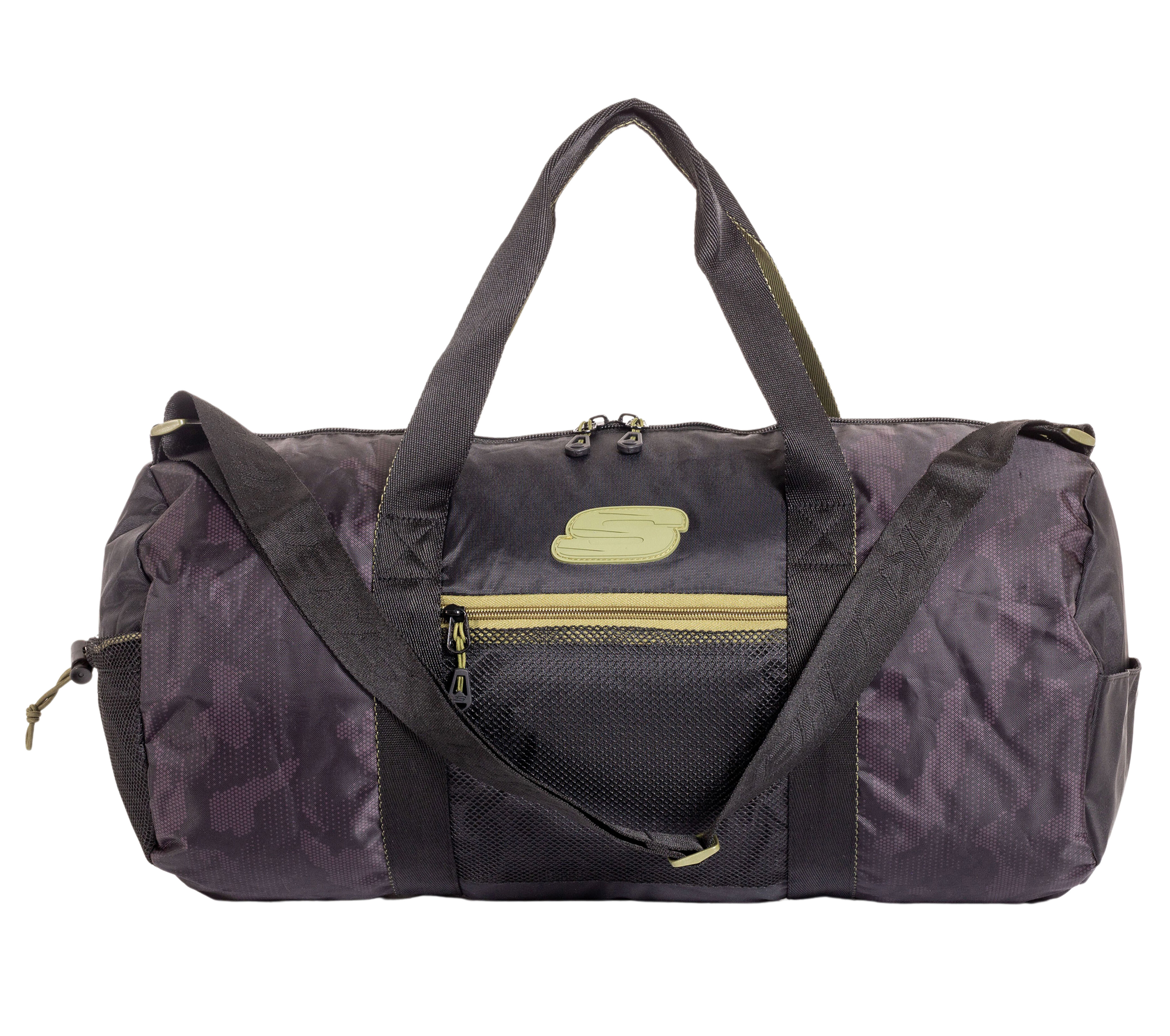 Skechers Accessories Circular Duffel Bag