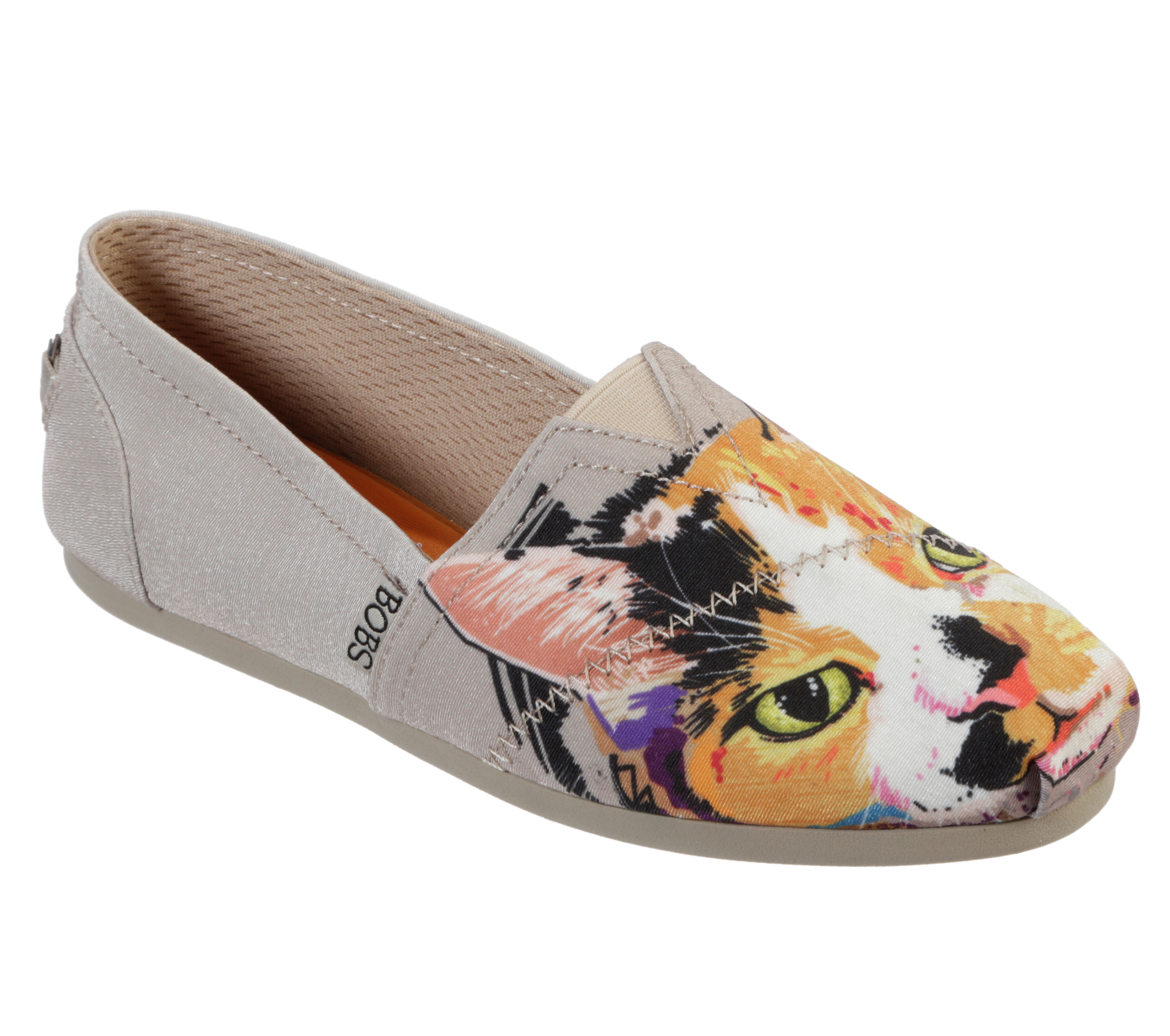 bobs multicolor shoes