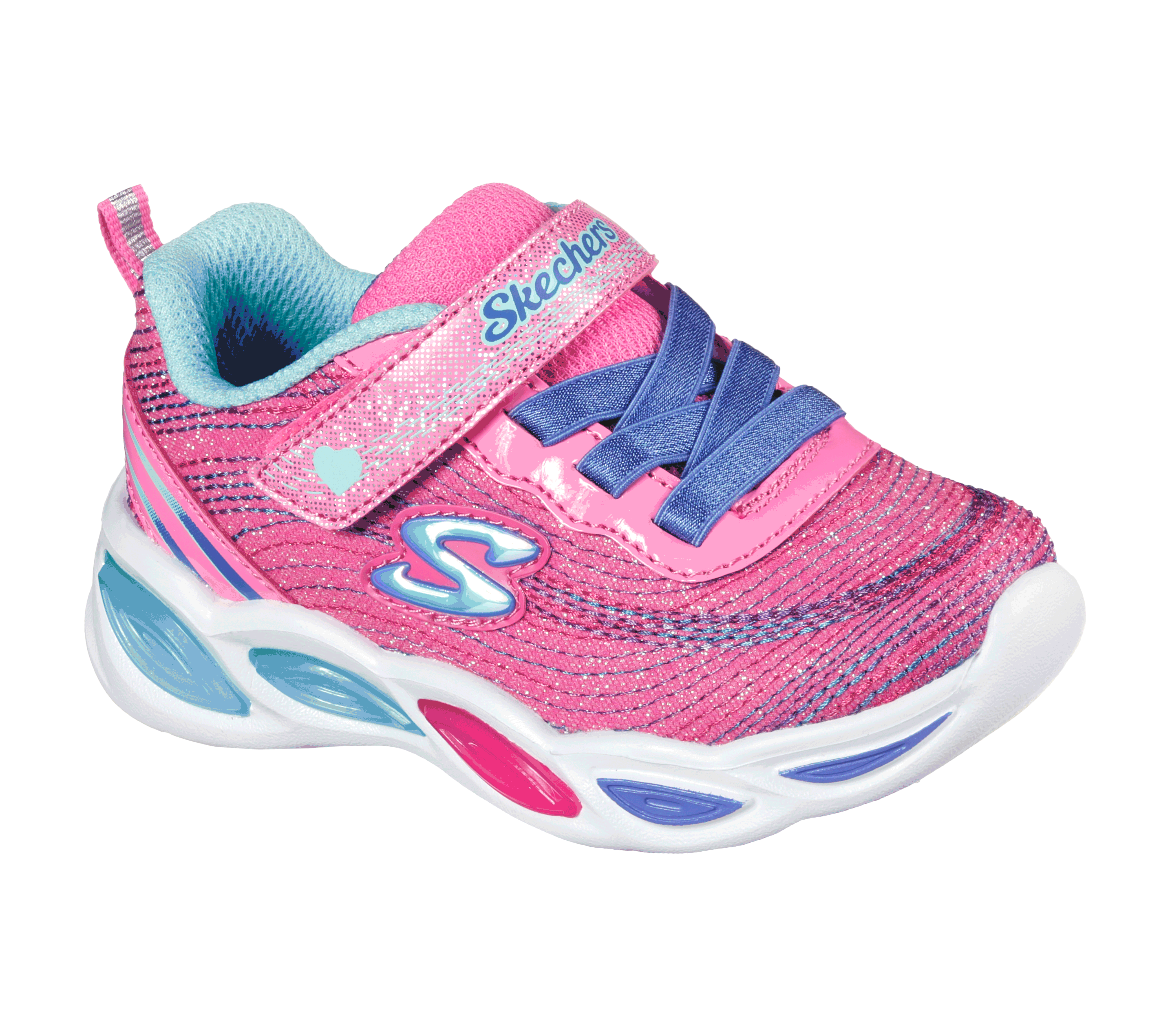 infant skechers
